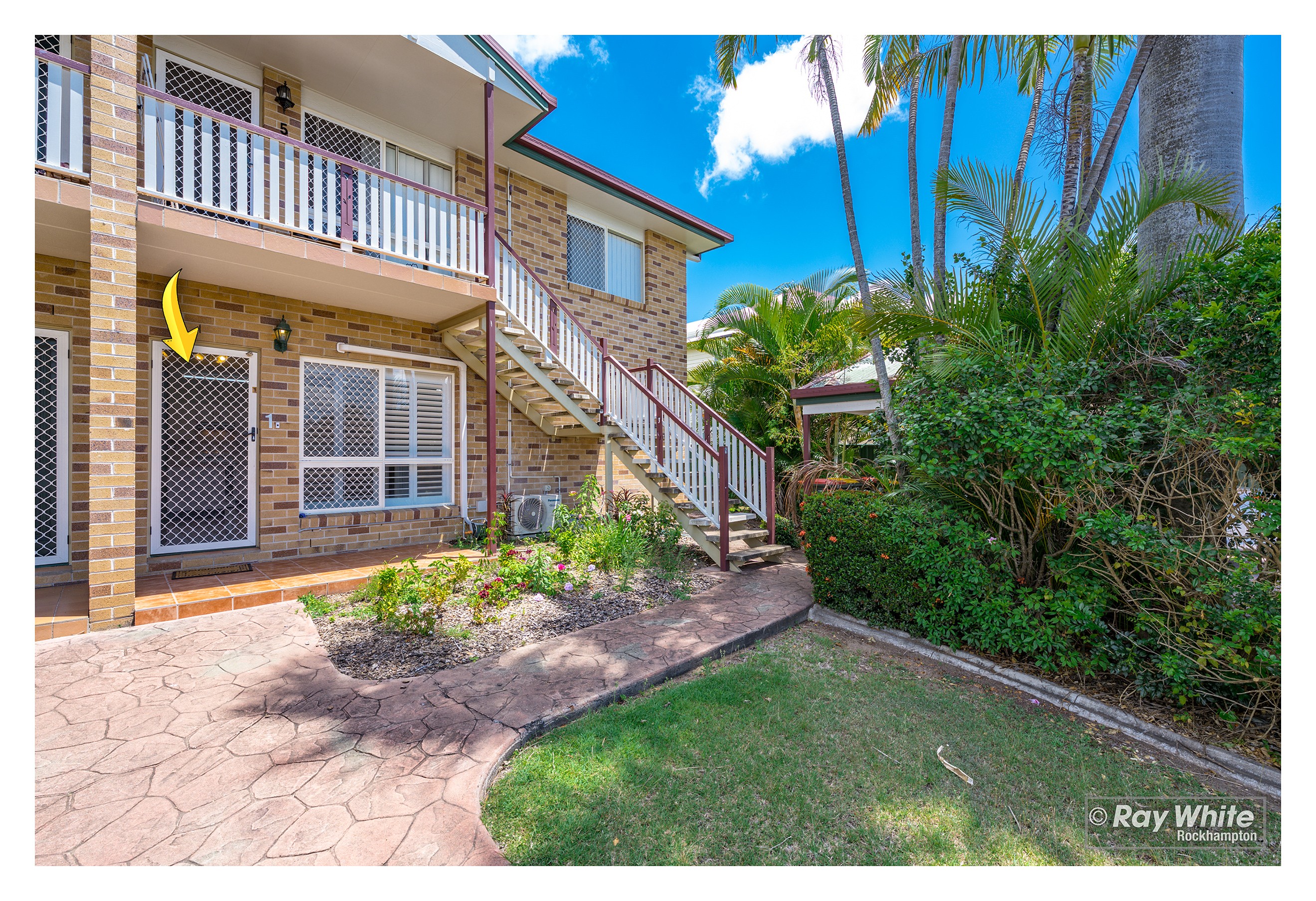 1/6 Thurston Street, Allenstown, QLD 4700