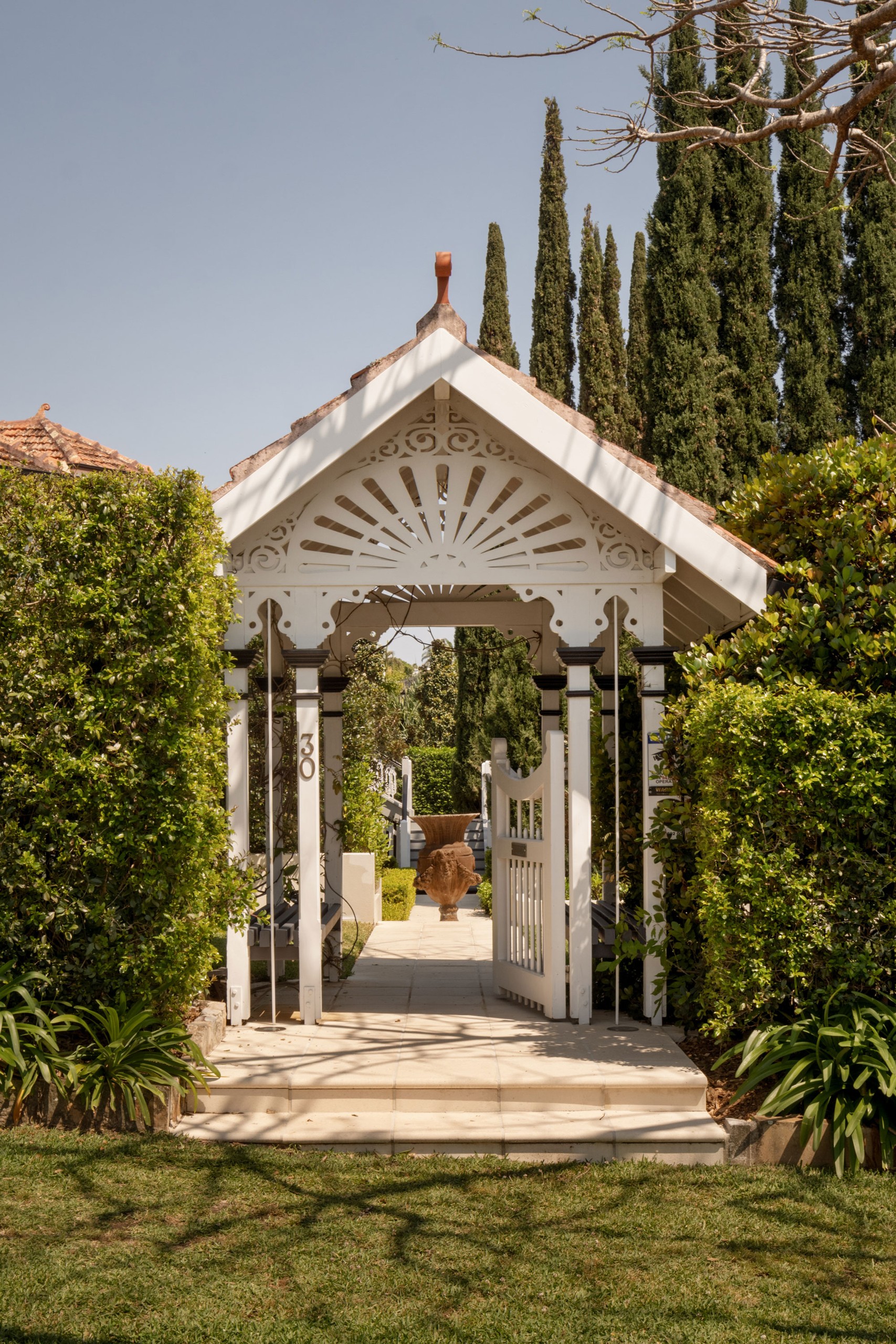 30 Liverpool Road, Clayfield, QLD 4011