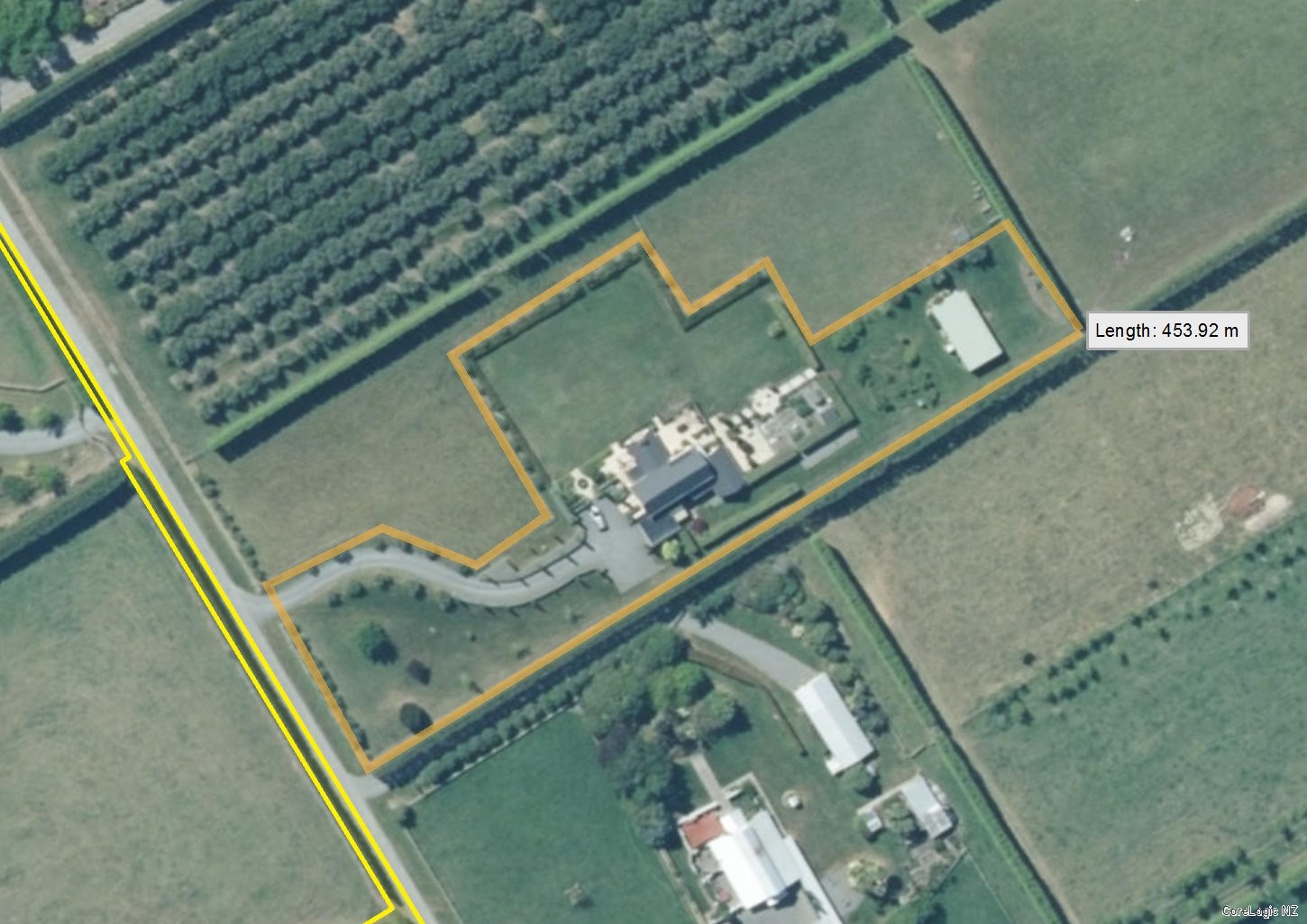 9/487 Weedons Road, Rolleston, Selwyn District