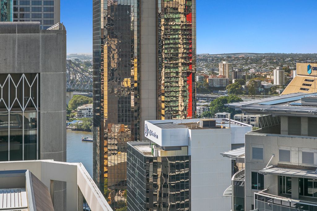 3101/128 Charlotte Street, Brisbane City, QLD 4000