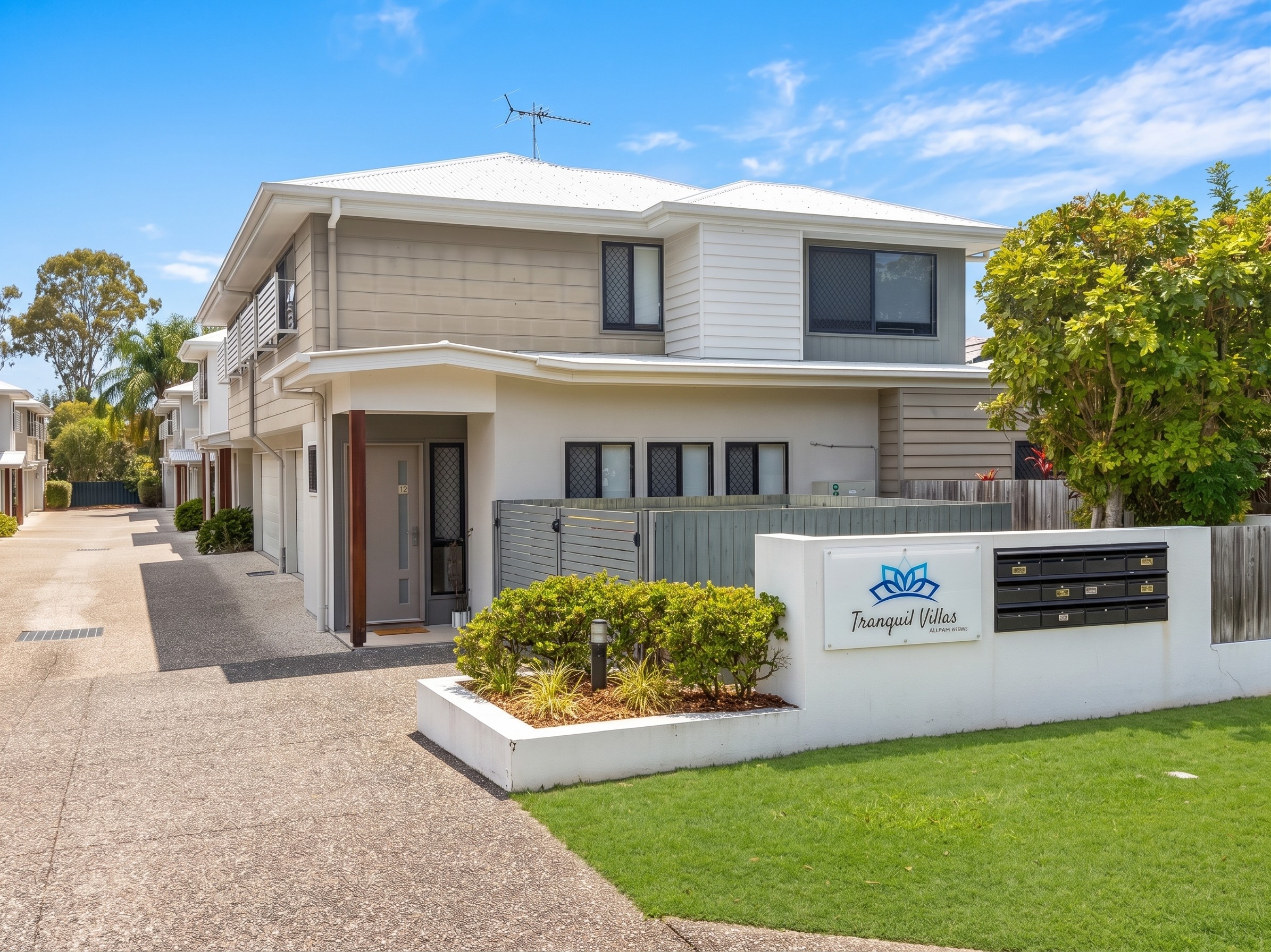 12/100 Spitfire Avenue, Strathpine, QLD 4500