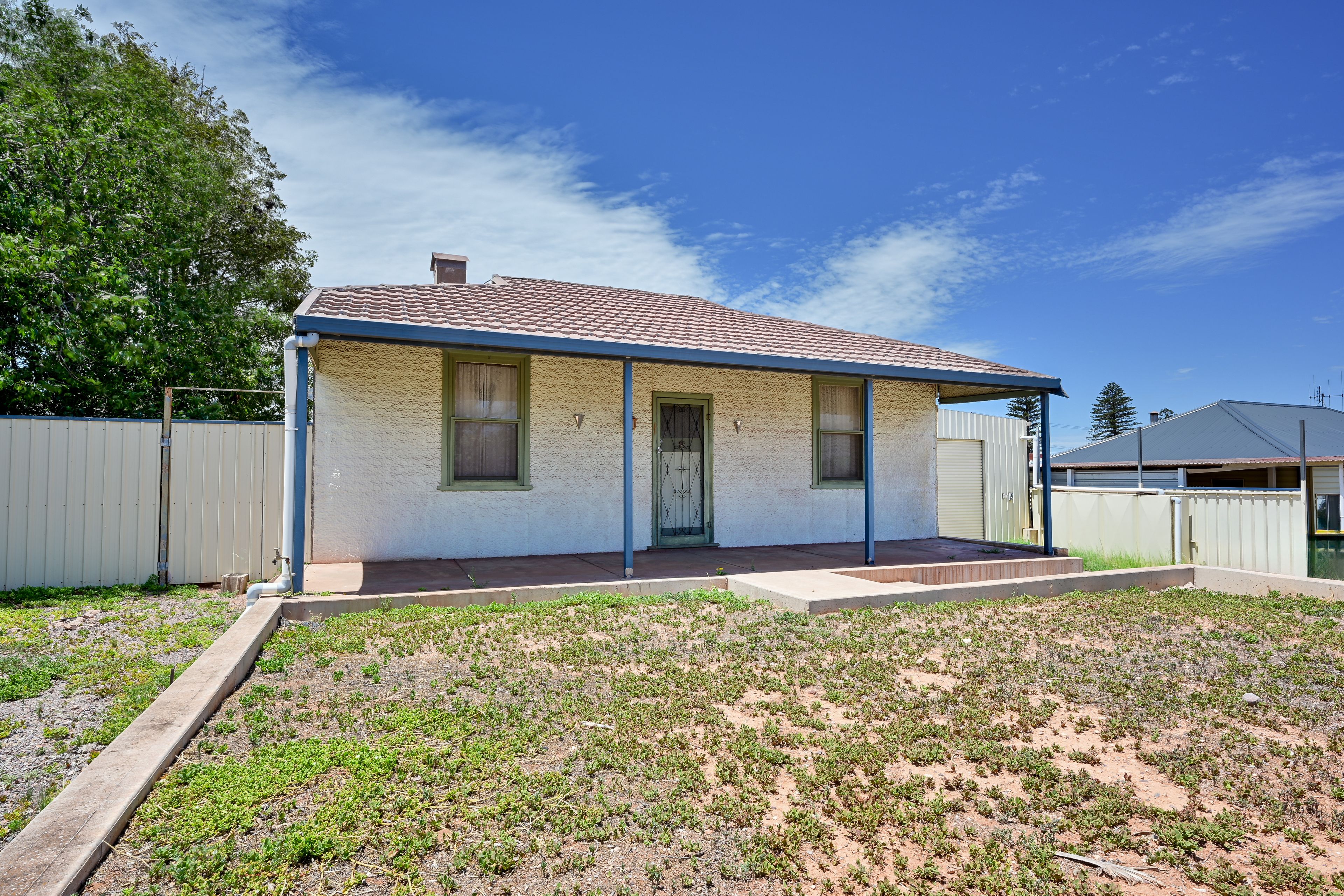 66 Hockey Street — photo from Ray White Whyalla