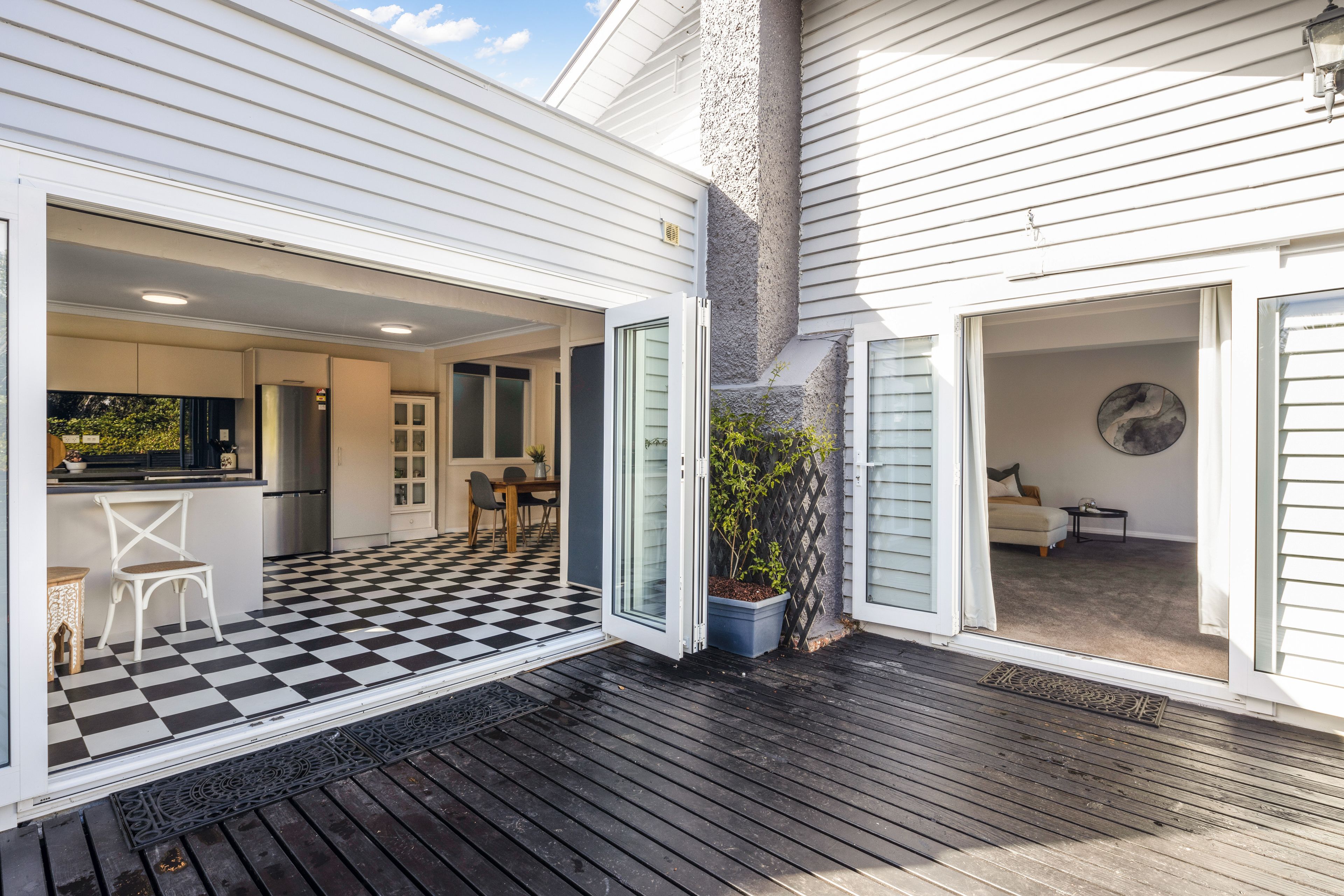 20 Taft Street, Brooklyn, Wellington City