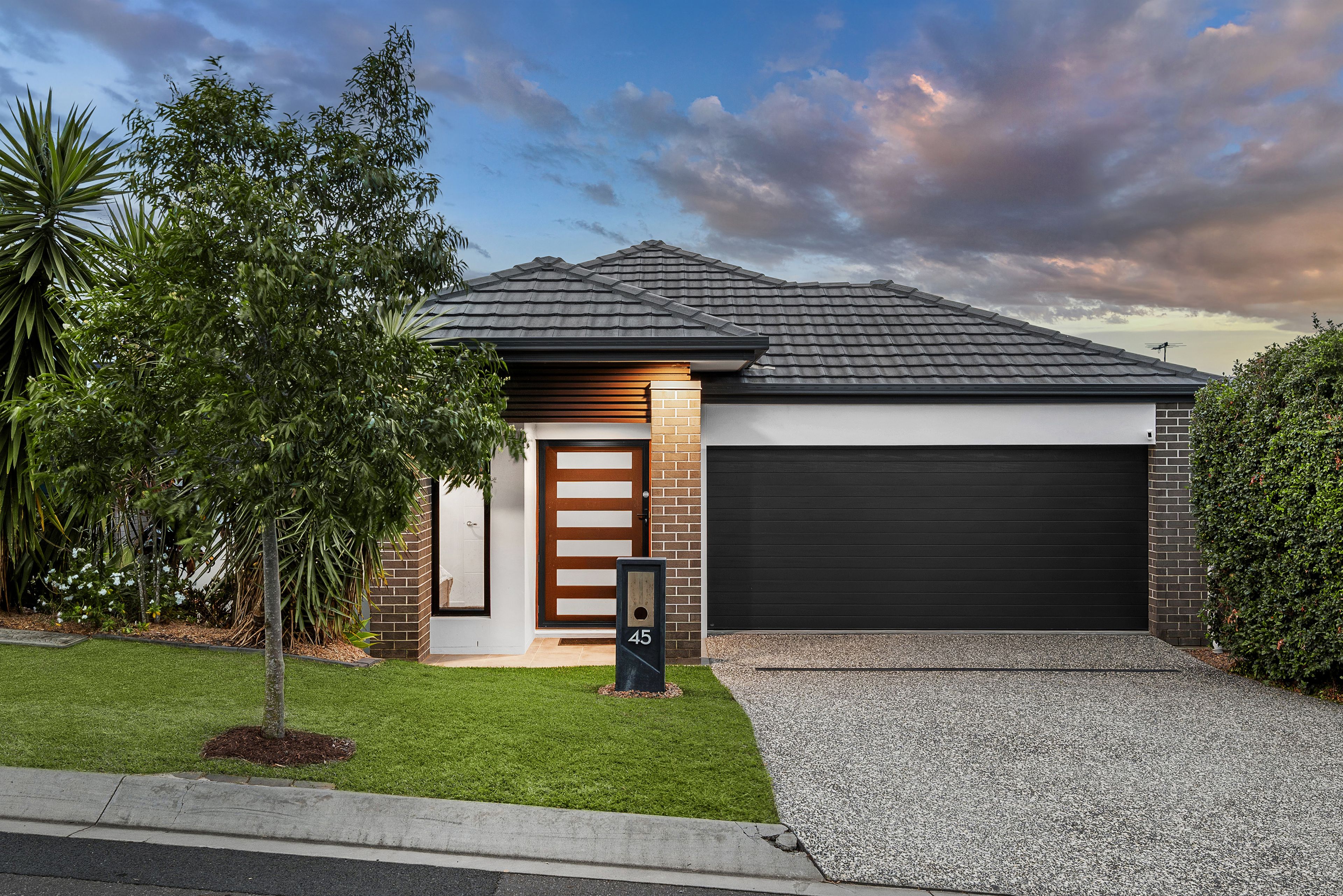 45 Mazeppa Street, South Ripley, QLD 4306