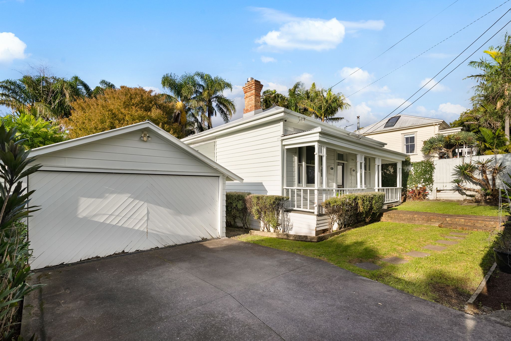 29 Warnock Street, Grey Lynn, Auckland City