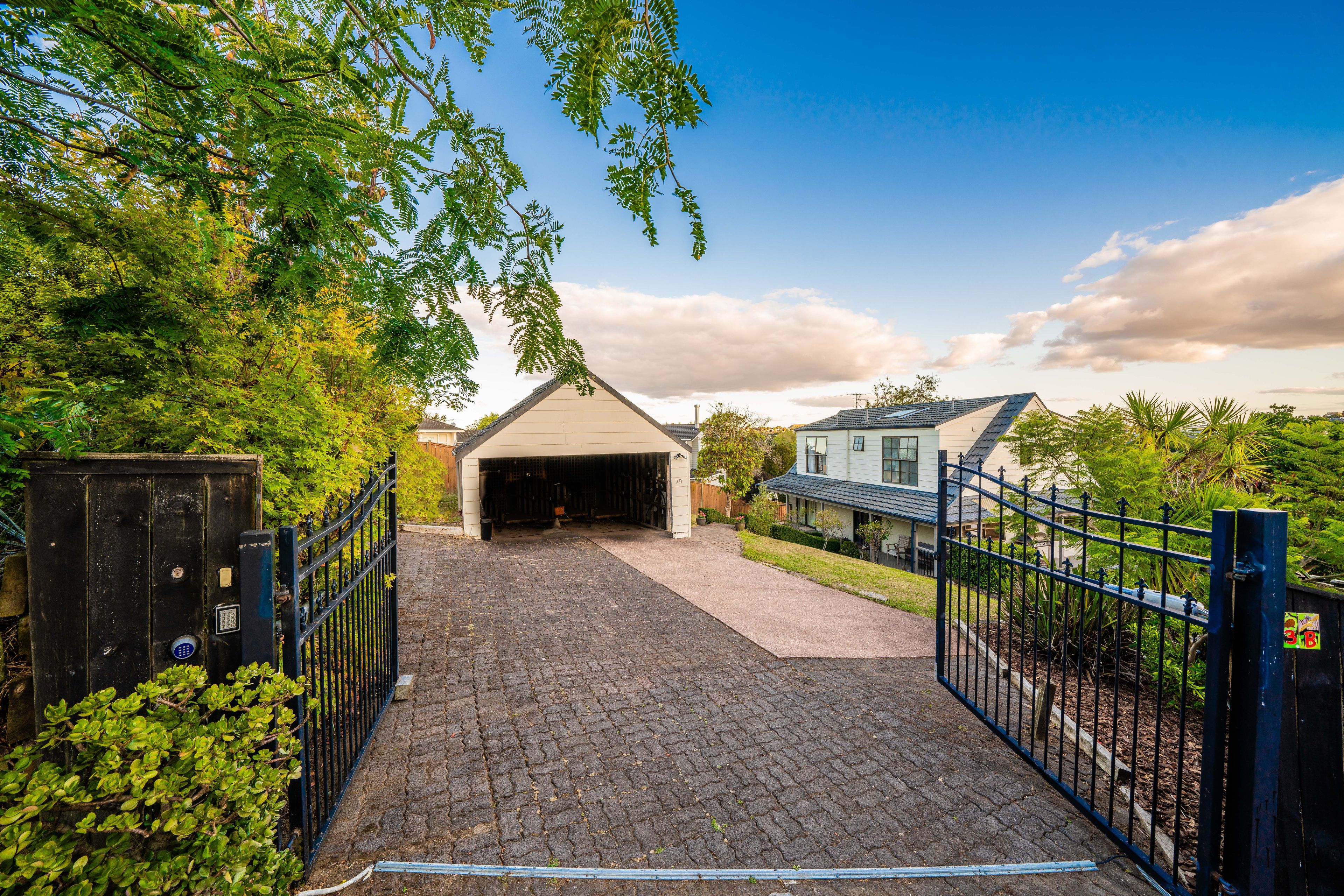 3B Colenso Place, Mission Bay, Auckland City