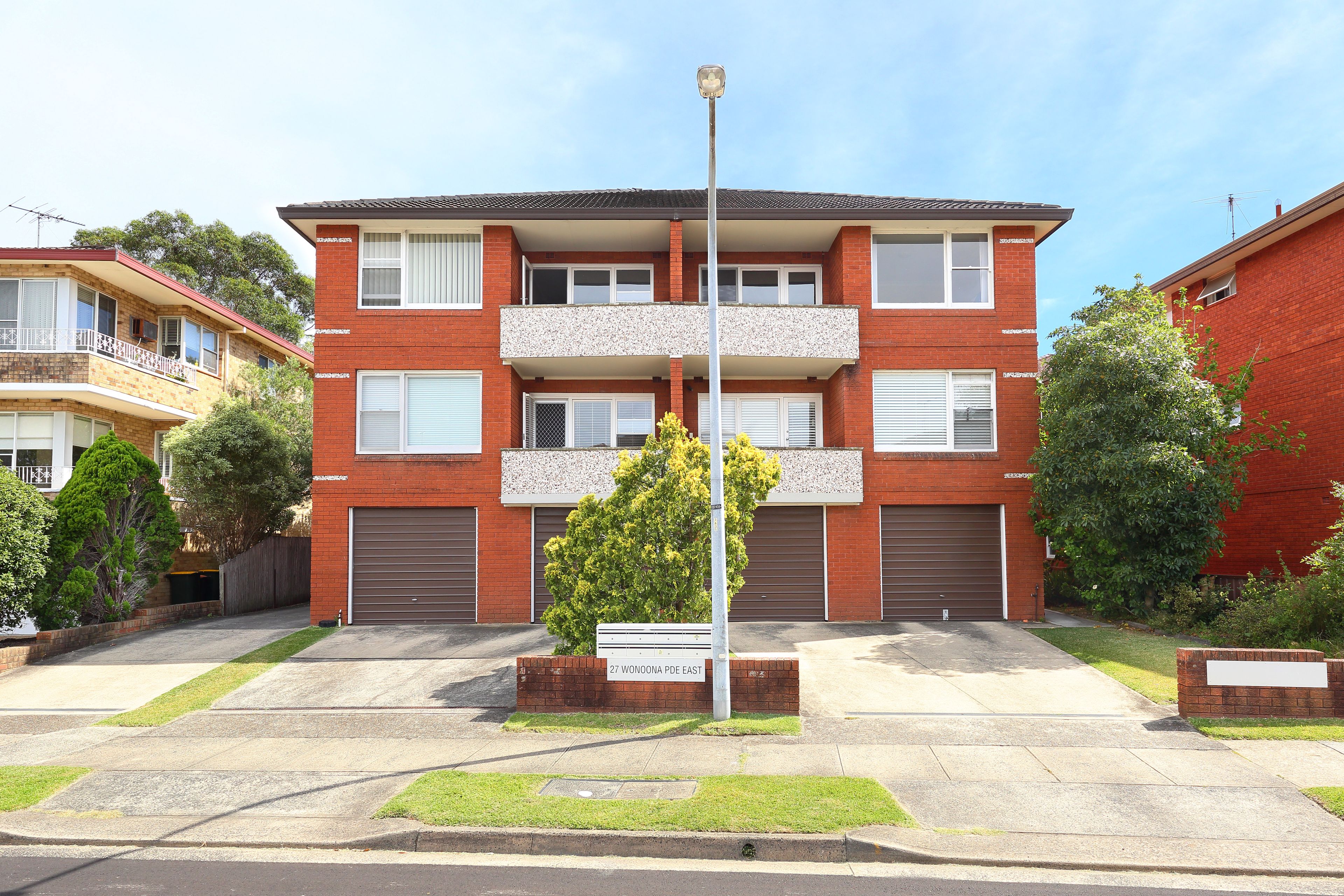 27 Wonoona Parade East, Oatley NSW 2223