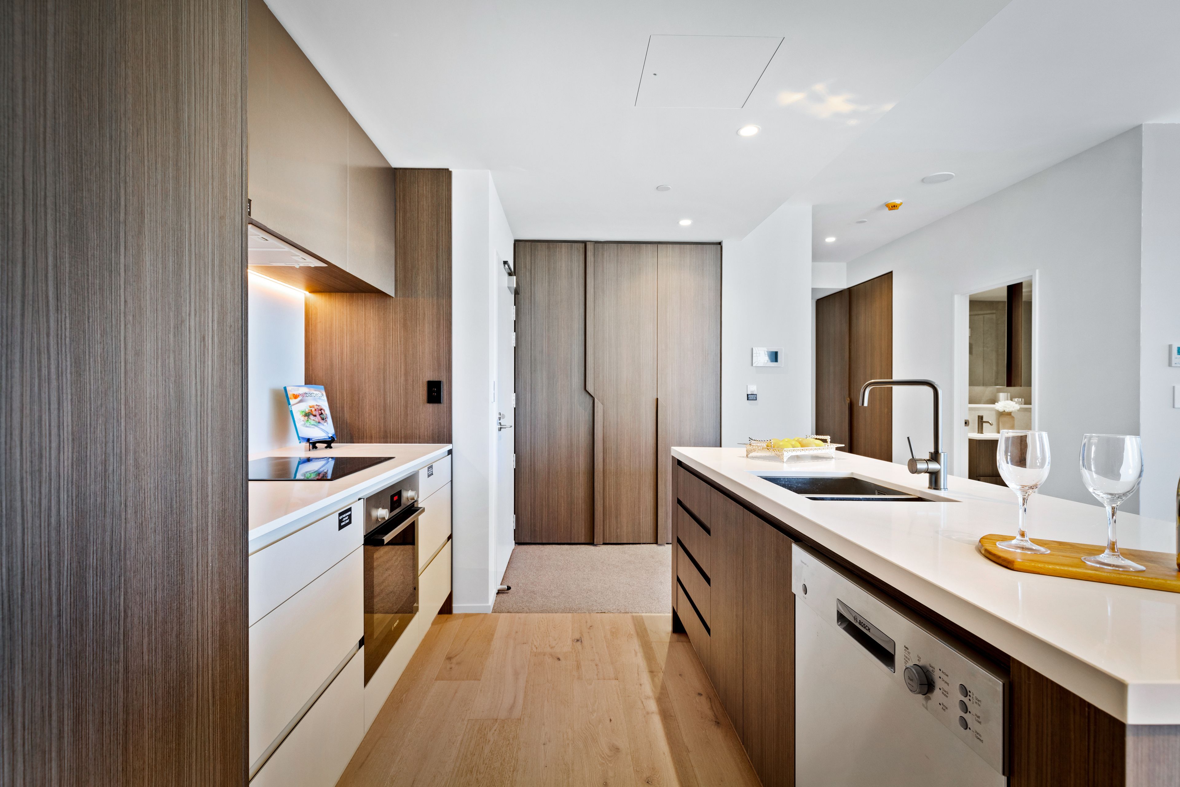 1306/10 Commerce Street, Auckland Central, Auckland City