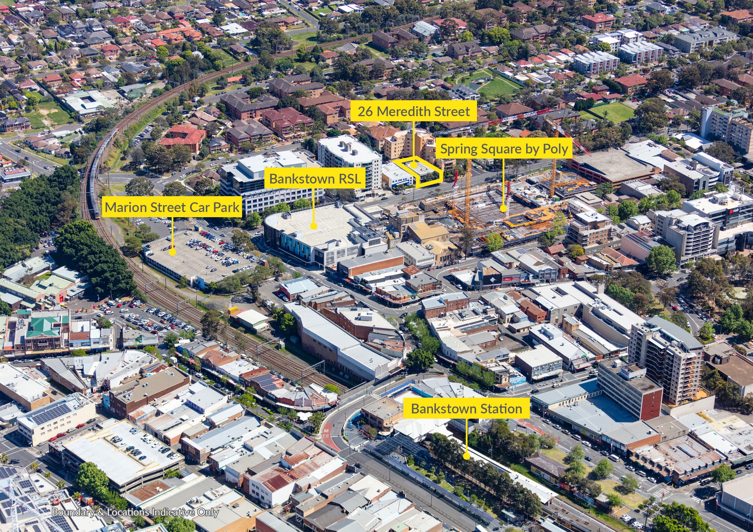 26 Meredith Street, Bankstown, NSW 2200