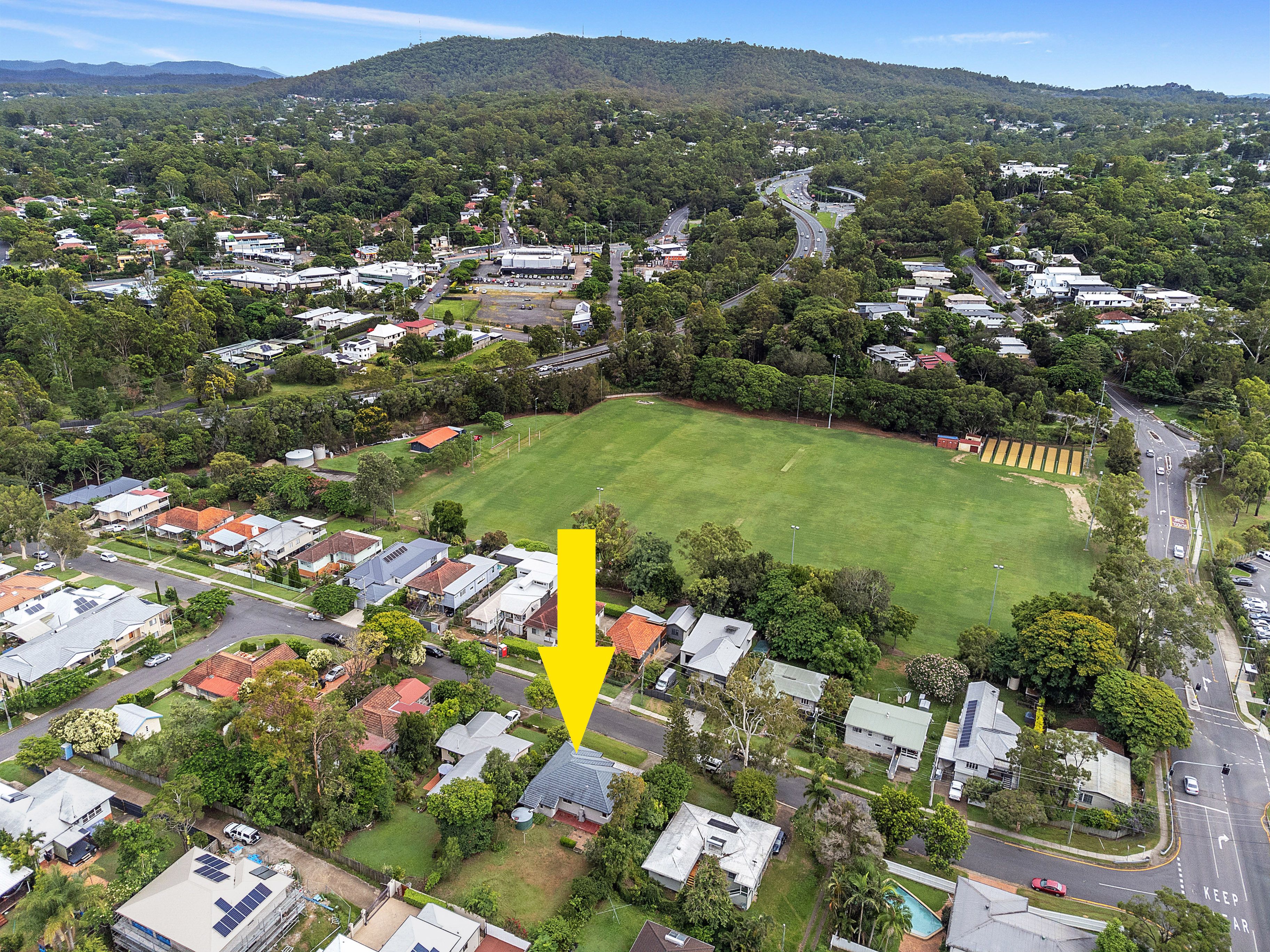 16 Boundary Road, Indooroopilly, QLD 4068