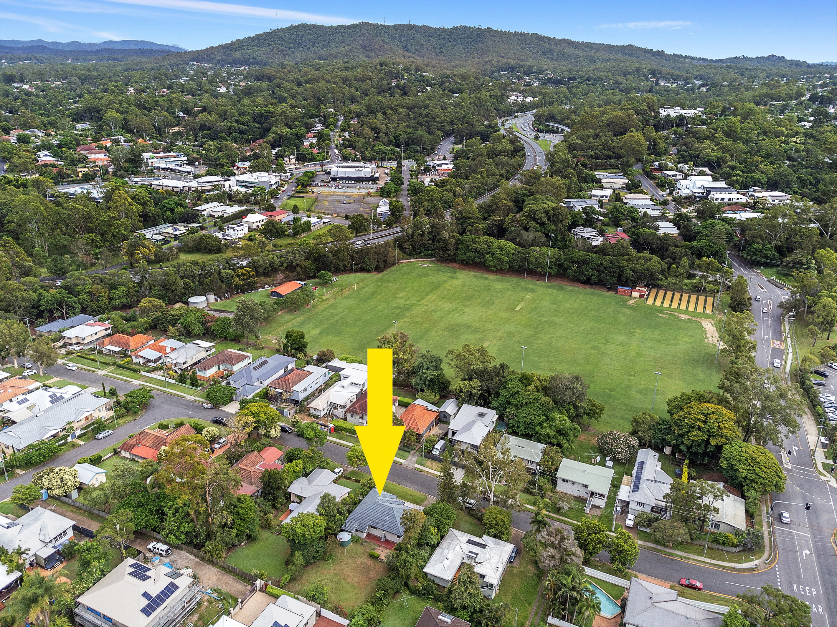 16 Boundary Road, Indooroopilly, QLD 4068