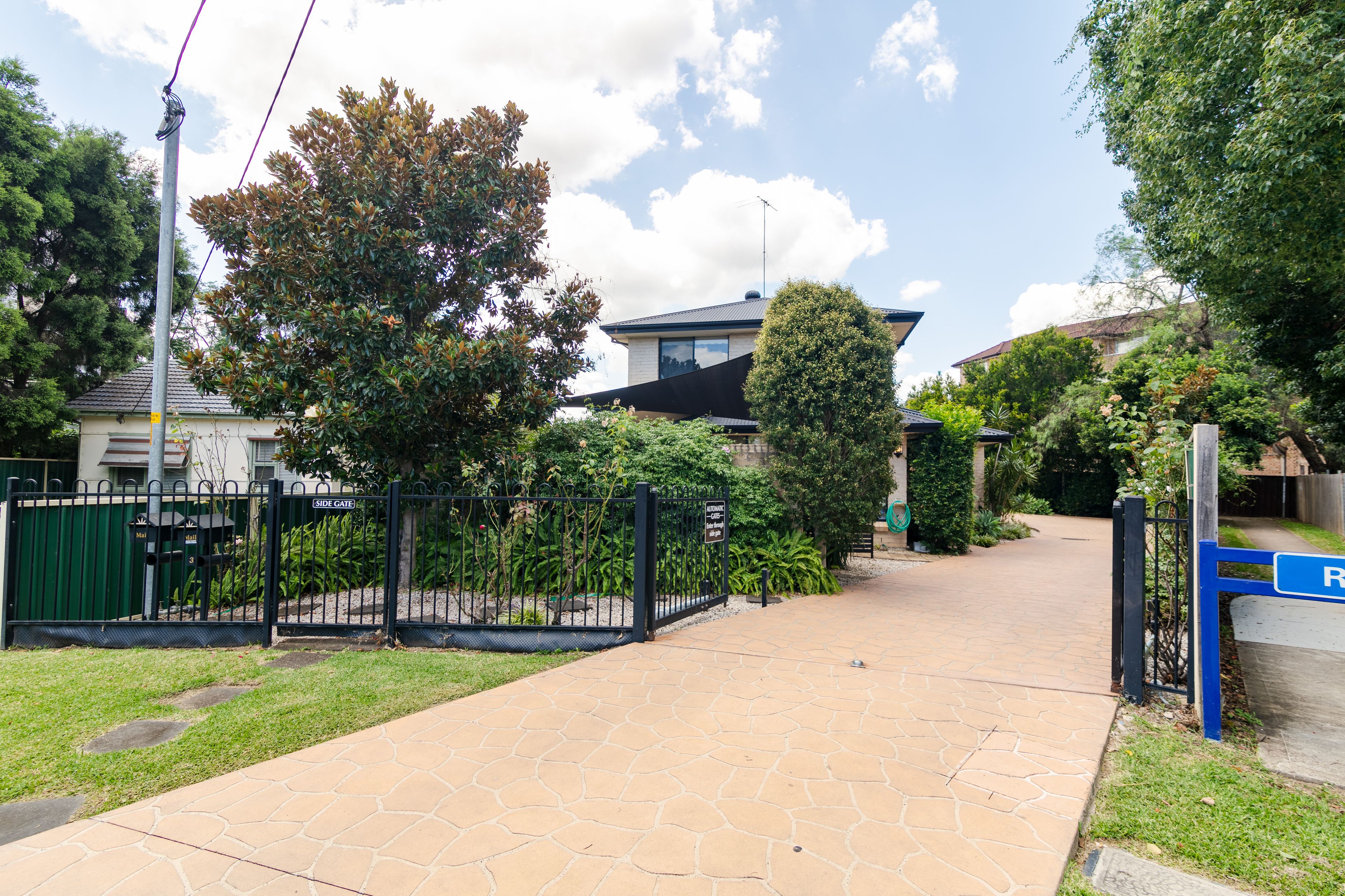 1/3 Rodley Avenue, Penrith, NSW 2750