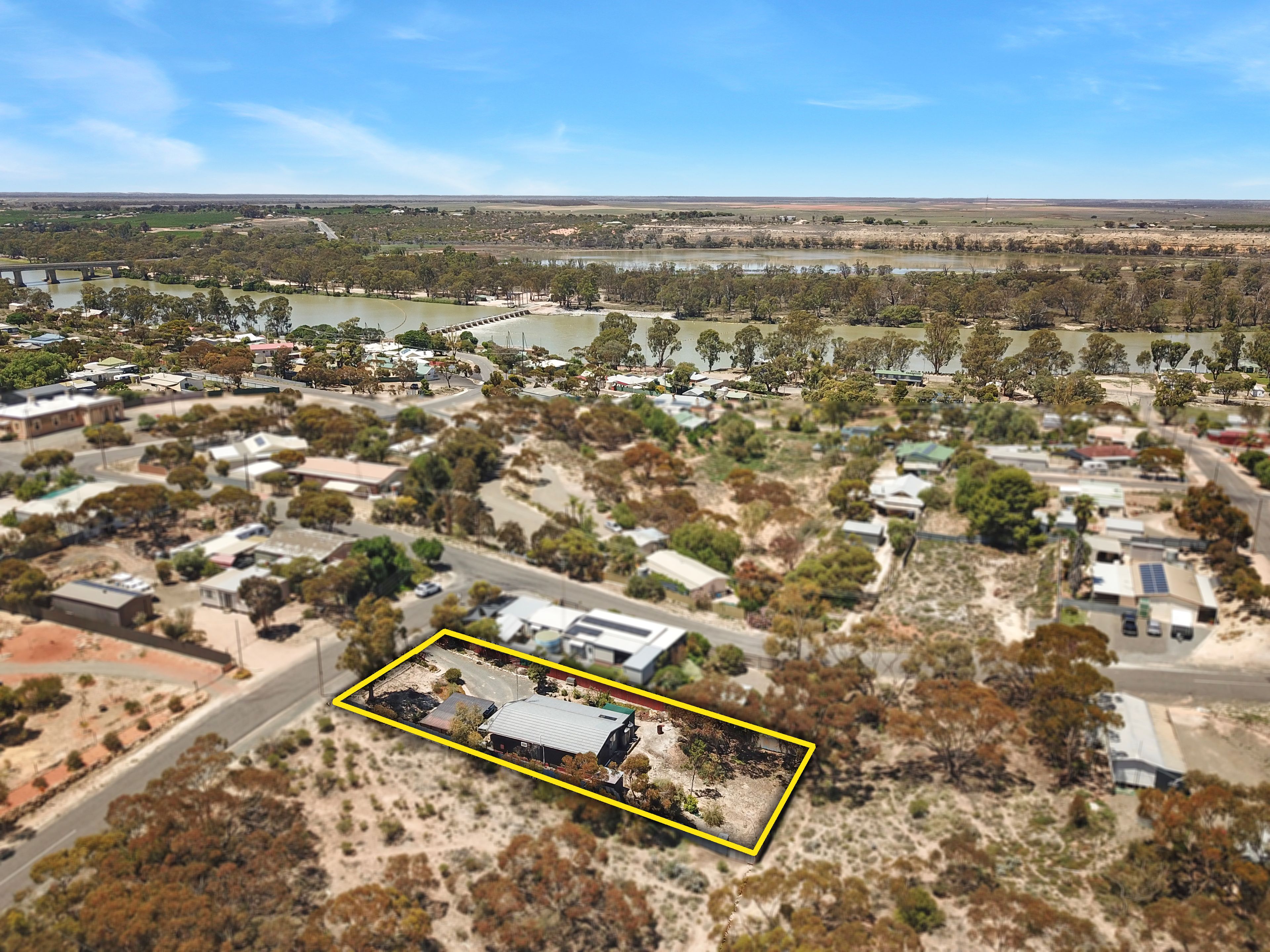 23 Rider Street, Blanchetown SA 5357