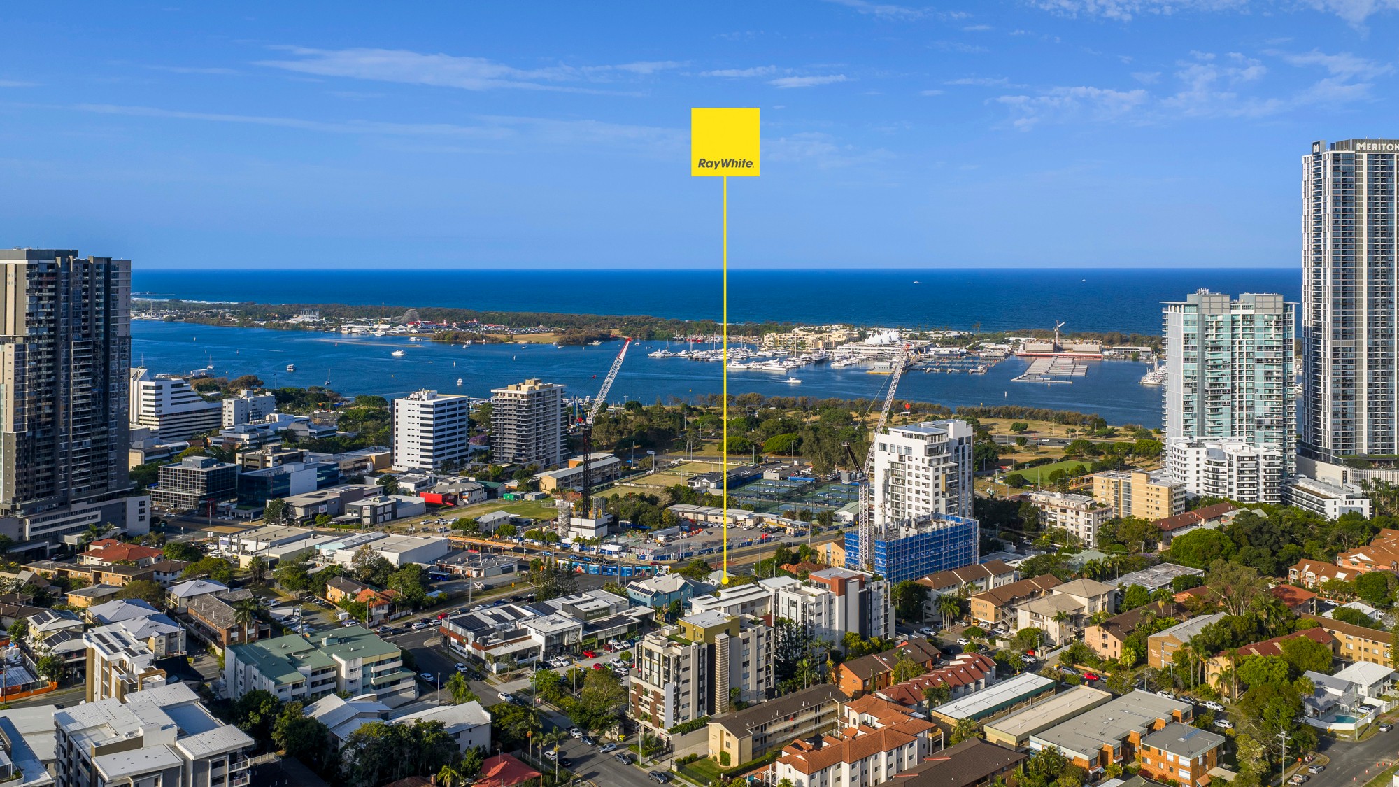 40 Queen Street, Southport, QLD 4215