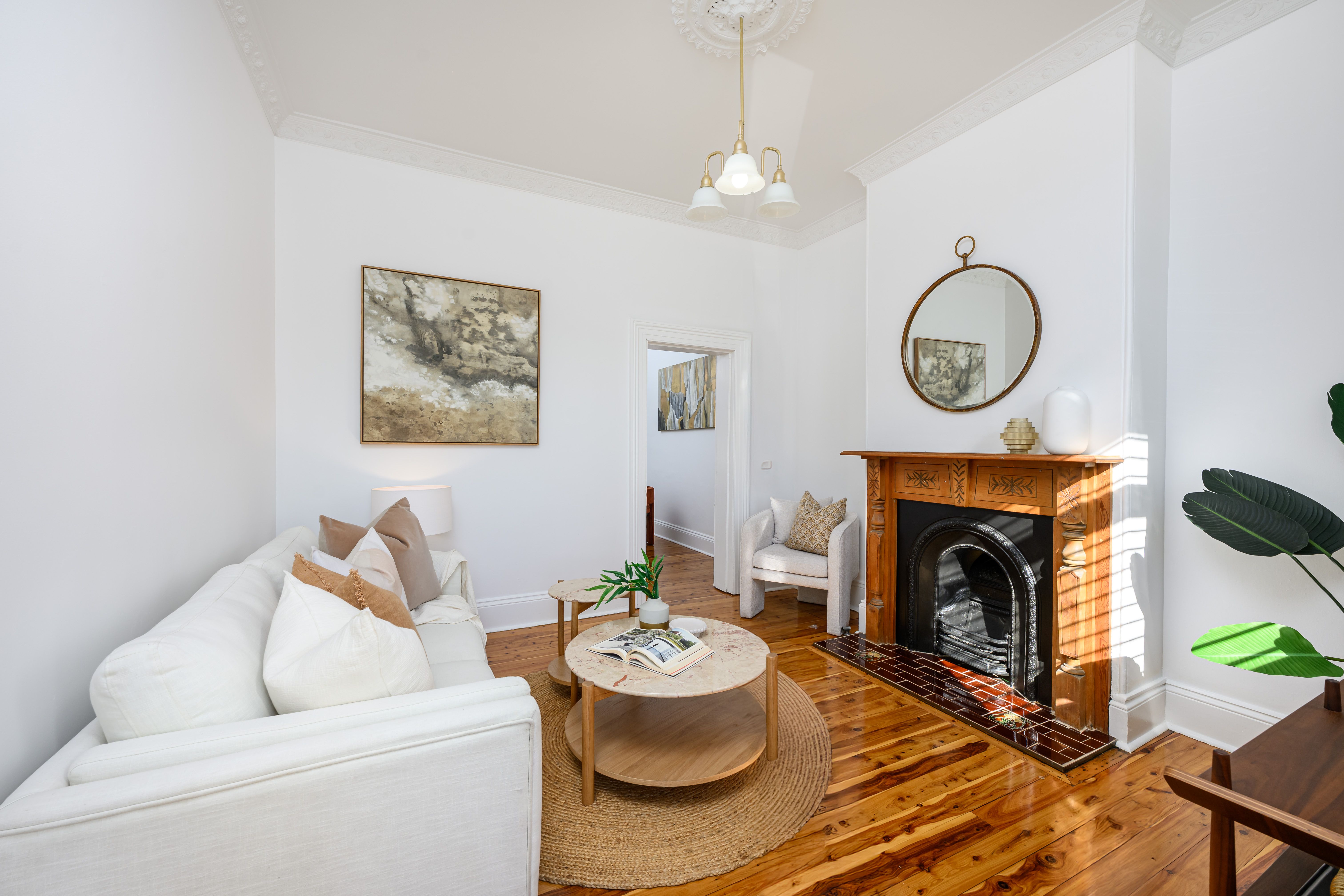 99 James Street, Leichhardt, NSW 2040