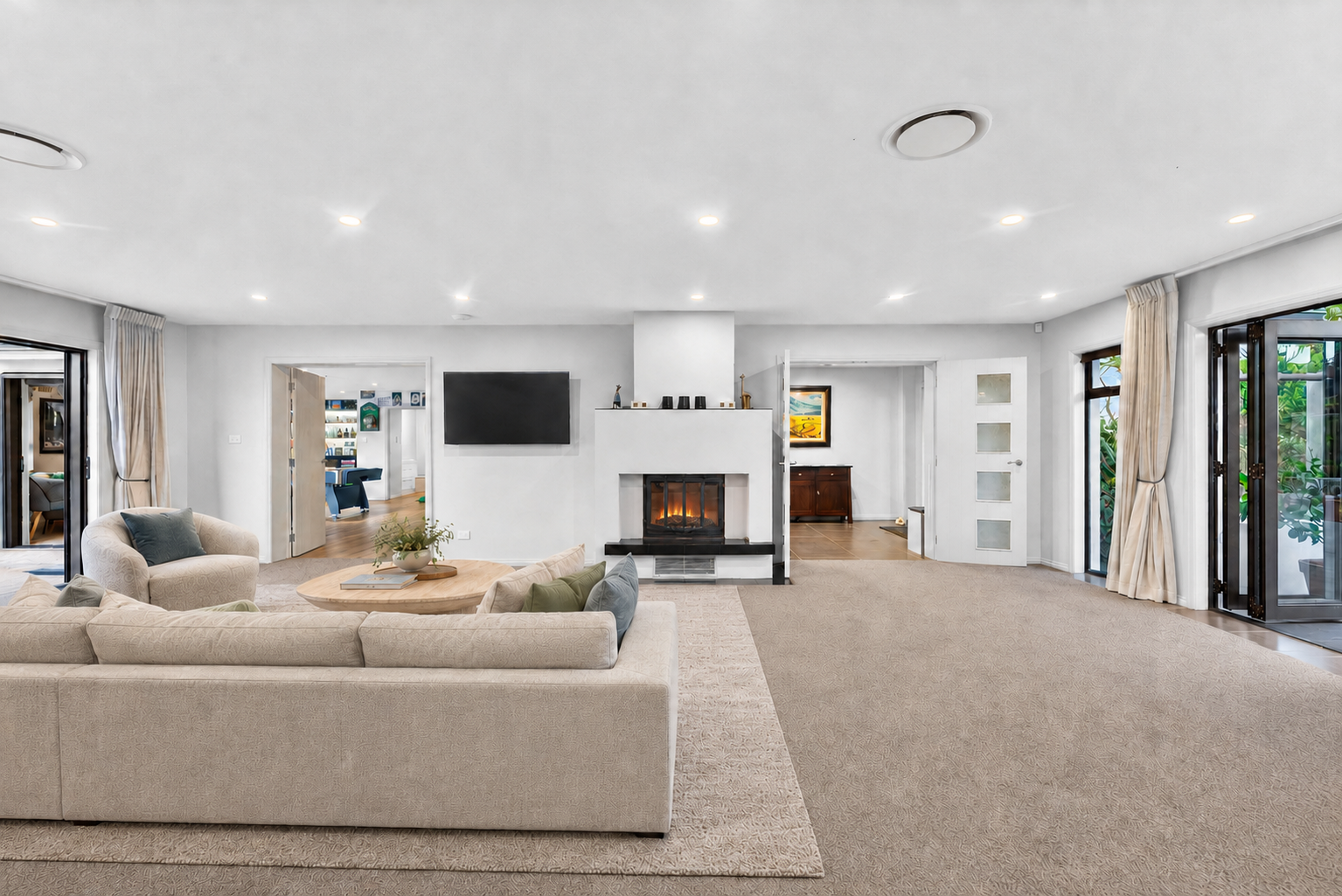 246 Glenmore Road, Coatesville, North Shore City