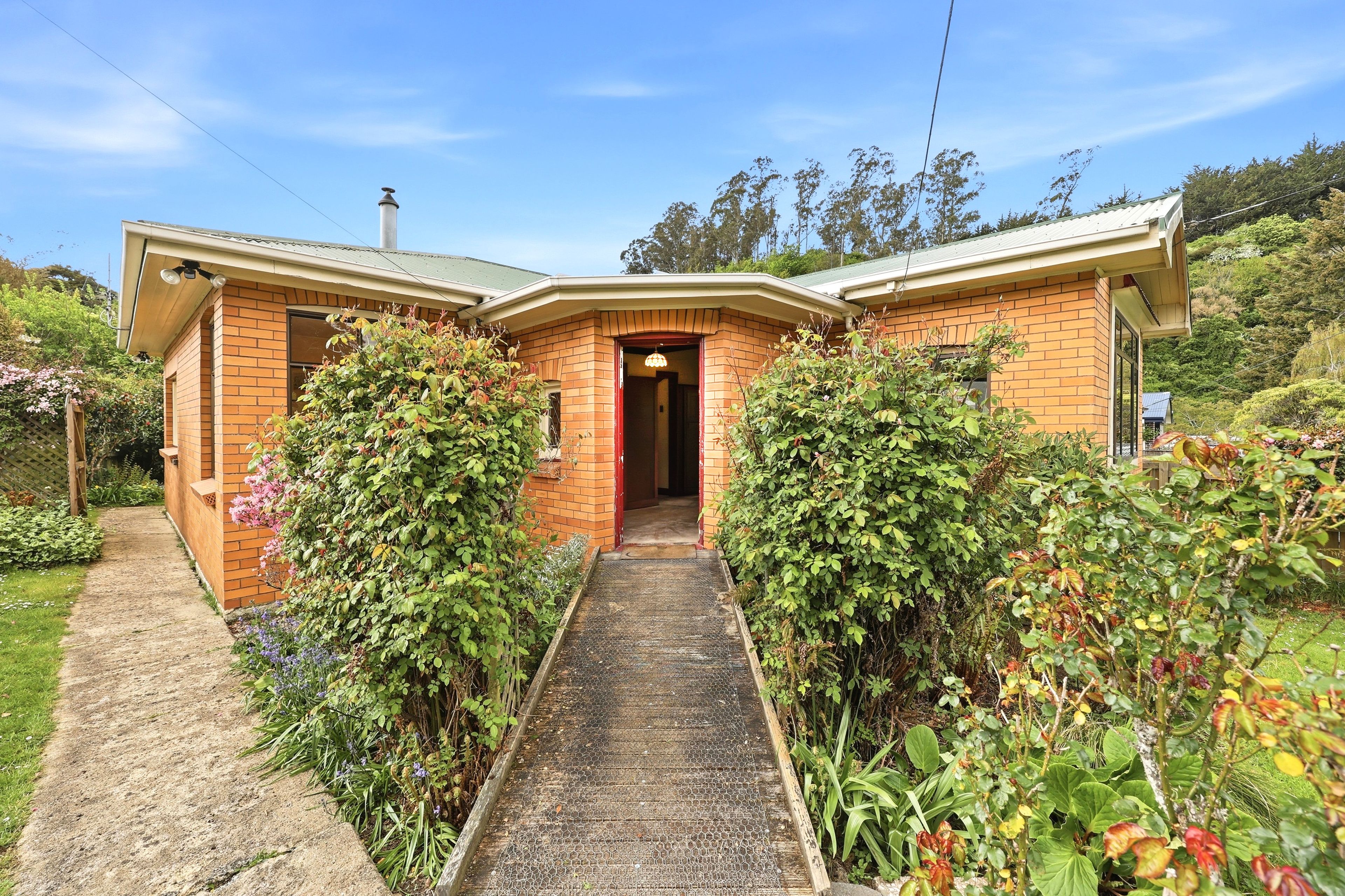 1 Harden Street, Woodhaugh, Dunedin City