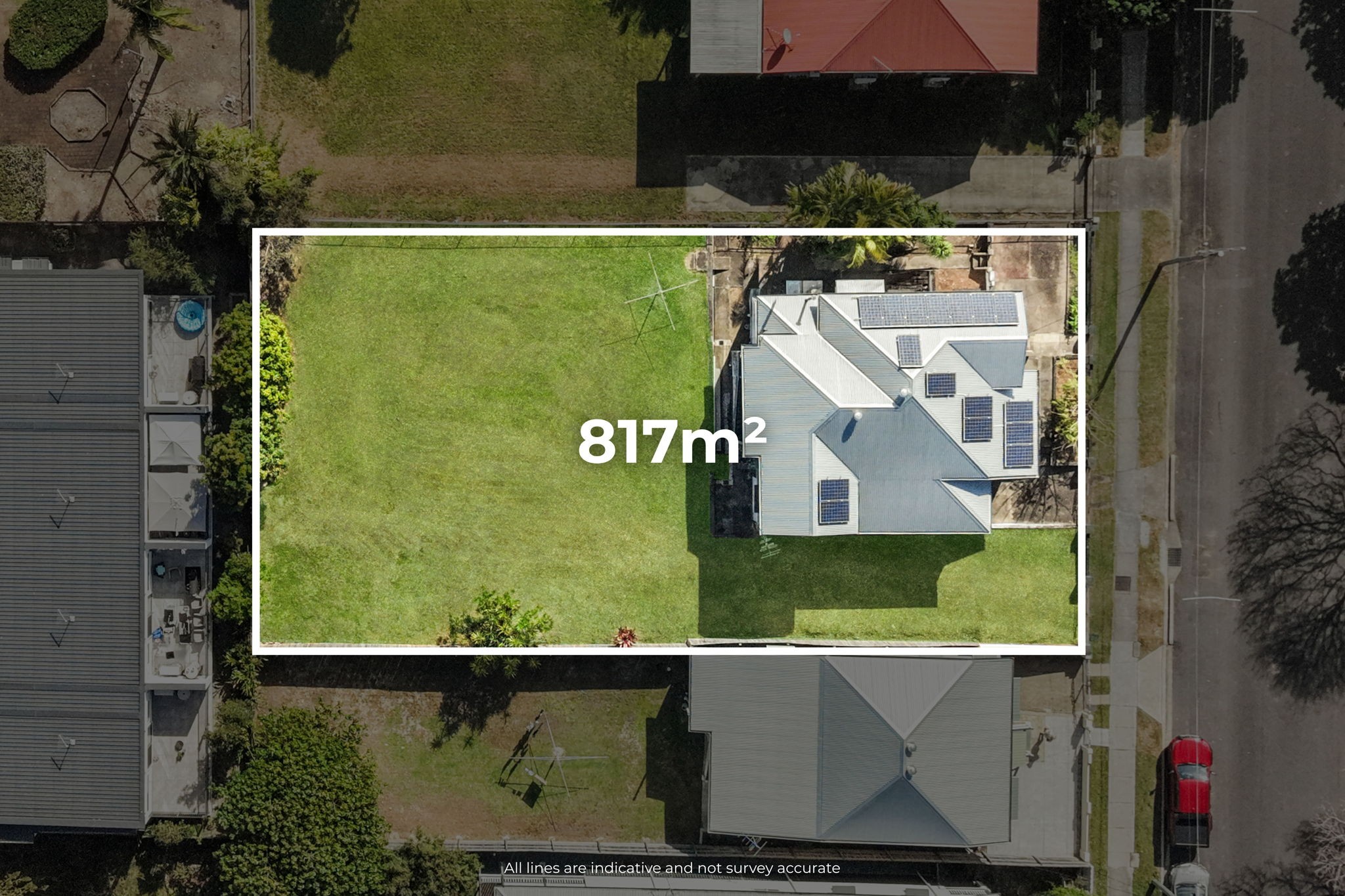 30 Bale Street, Albion, QLD 4010