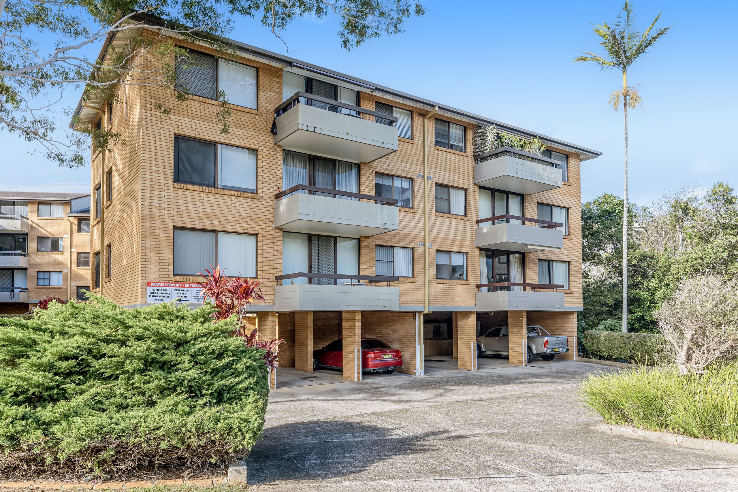 35/6 Flynn Street, Port Macquarie, NSW 2444