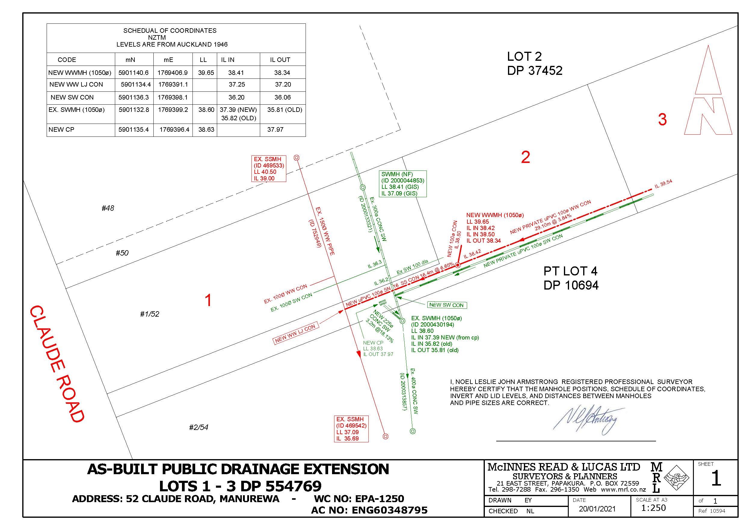 52C Claude Road, Hill Park, Manukau City