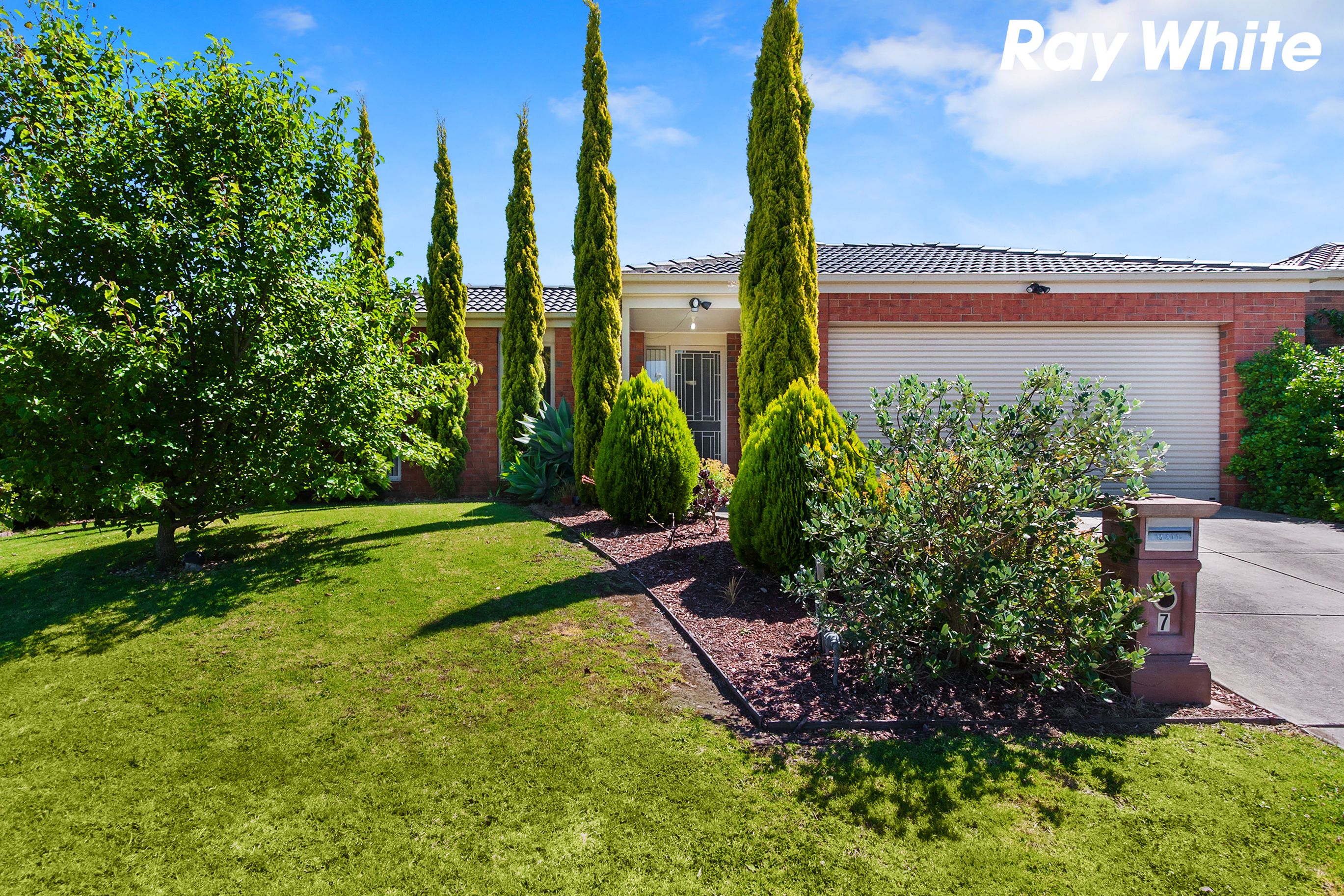 7 Spencer Place, Pakenham, VIC 3810