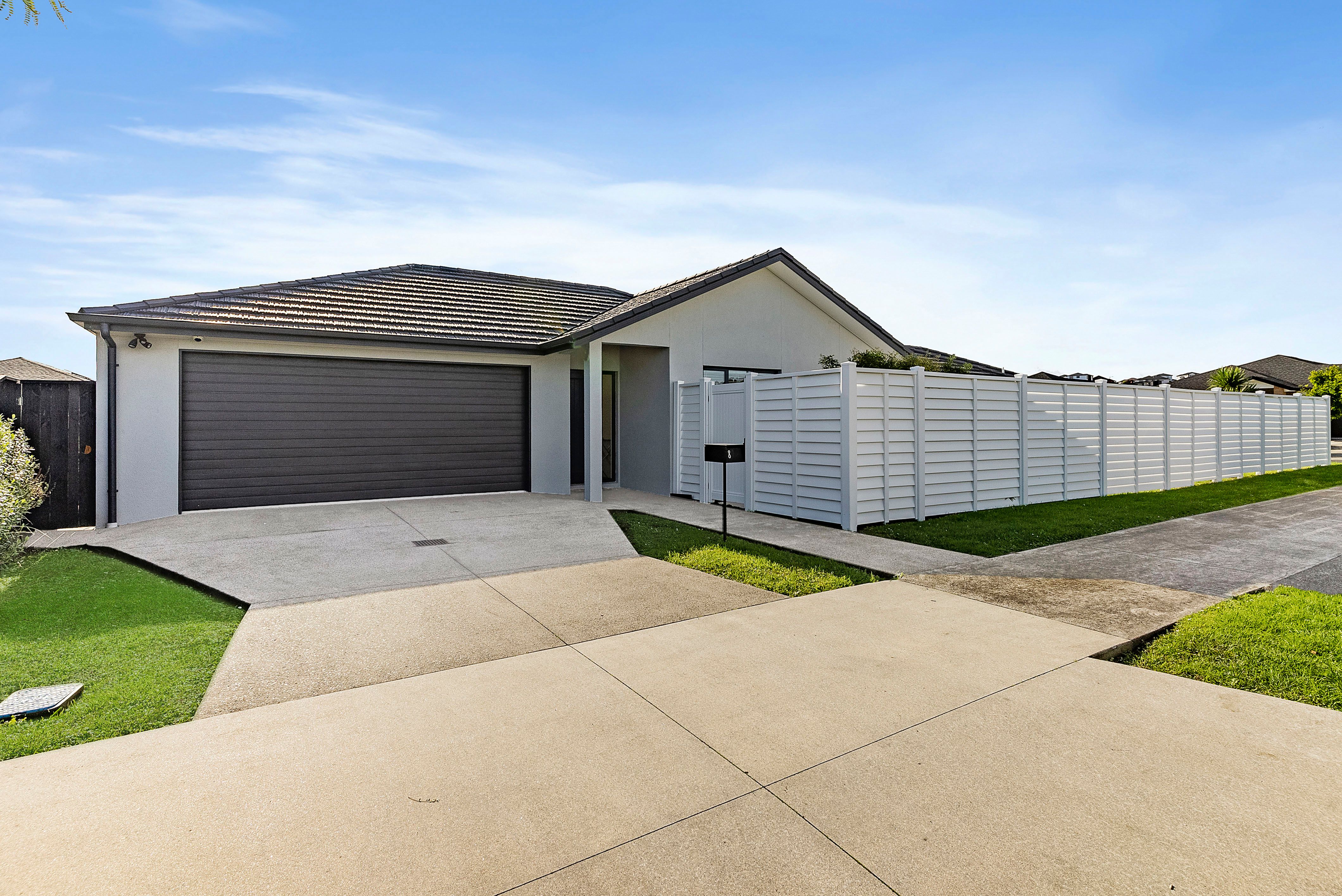 8 Wellfield Drive, Papakura, Papakura