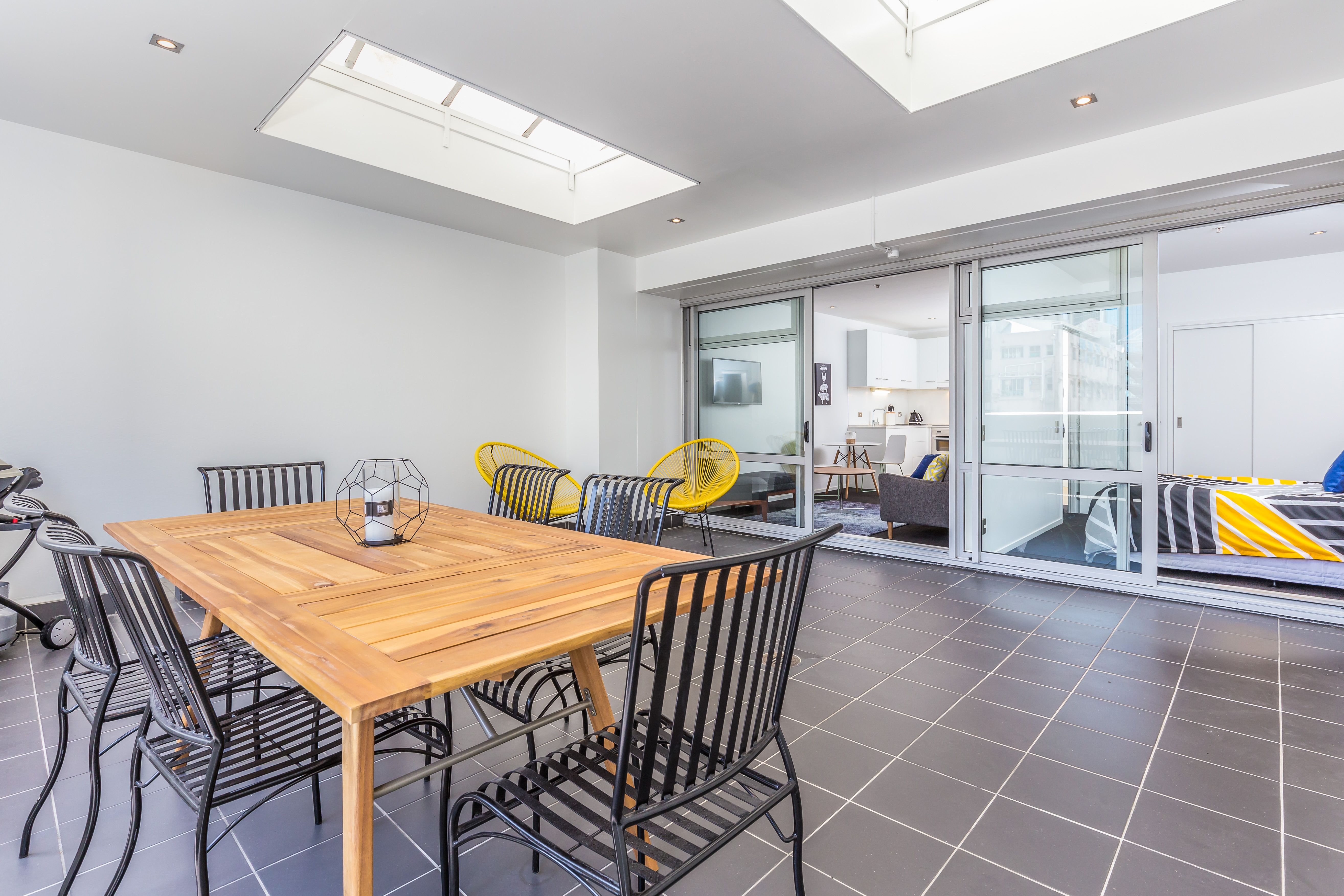 2H/16 Gore Street, Auckland Central, Auckland City 1010 Sold