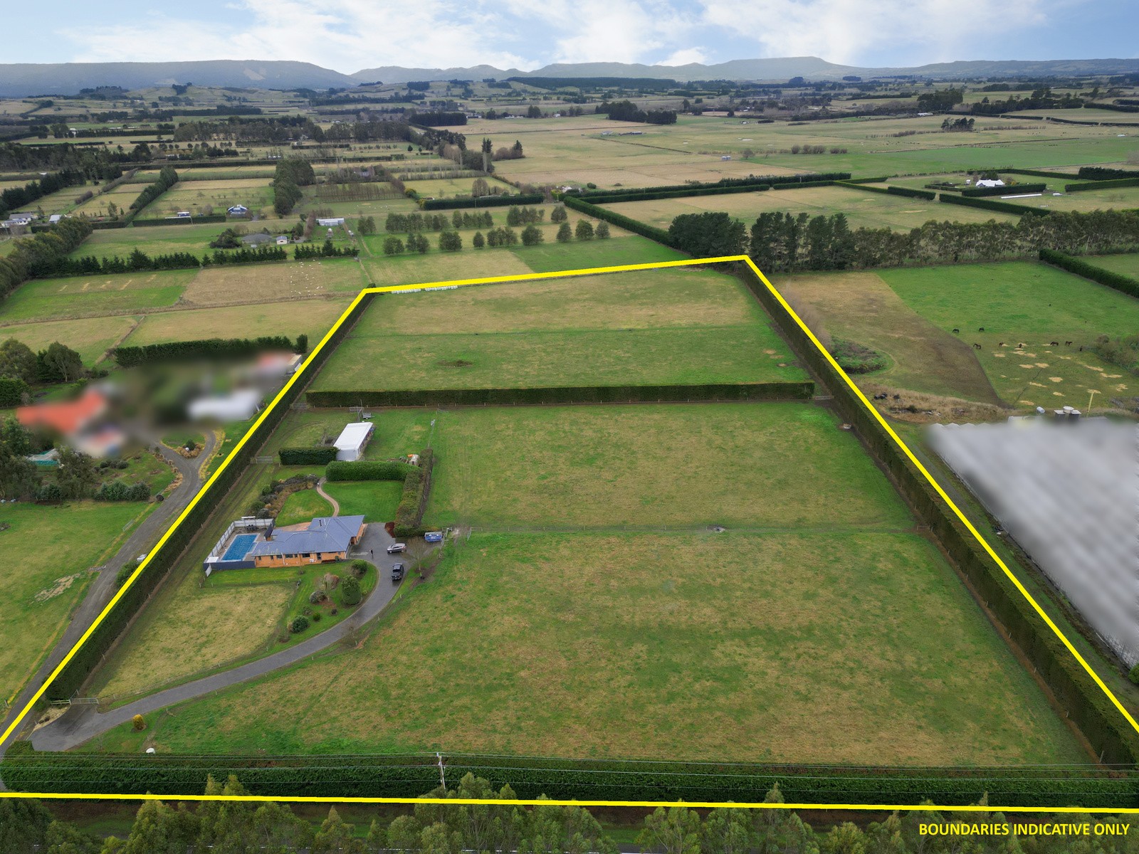 2448 Tram Road, West Eyreton, Waimakariri District
