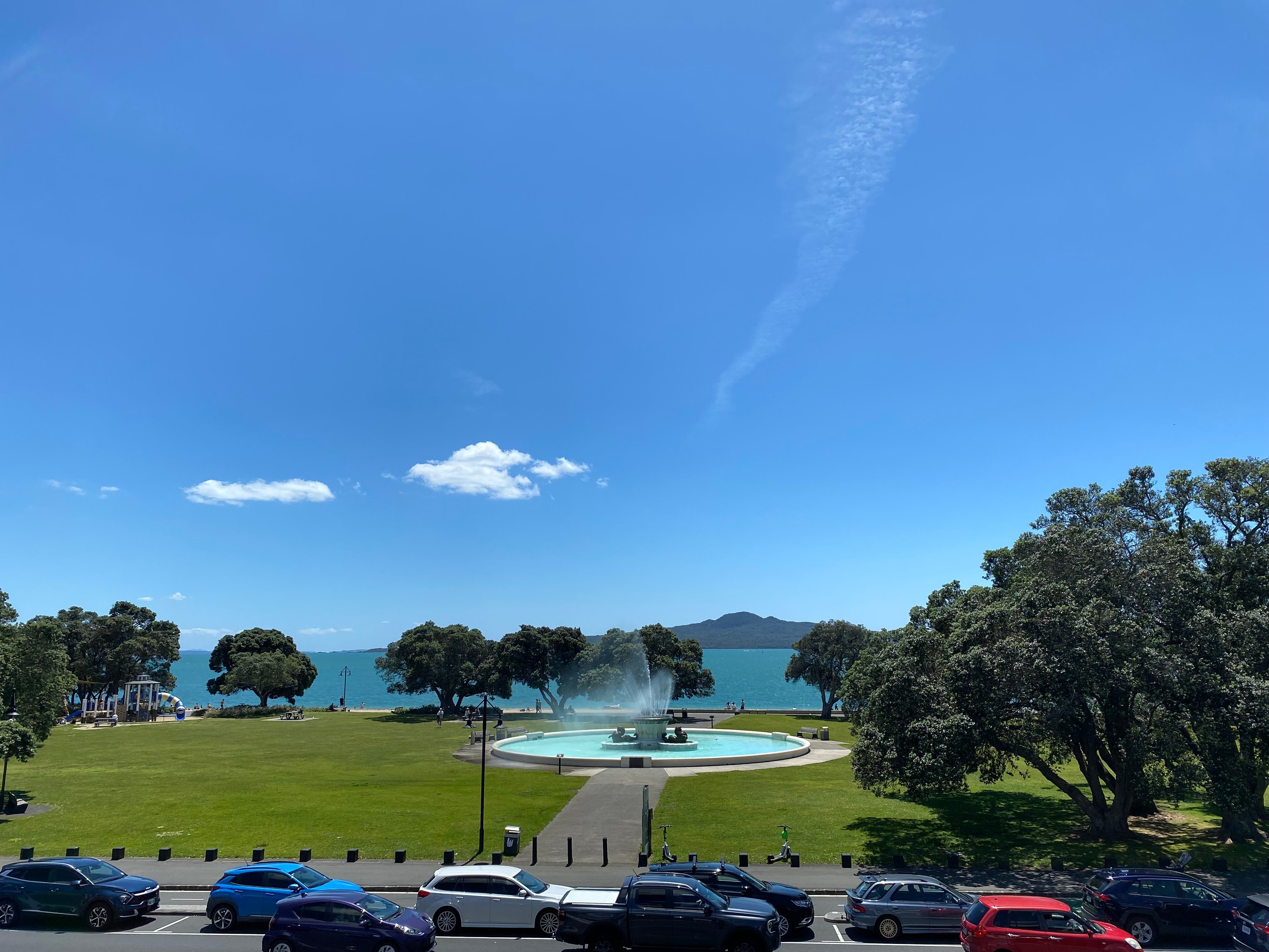 6-45 Tamaki Drive, Mission Bay, Auckland City