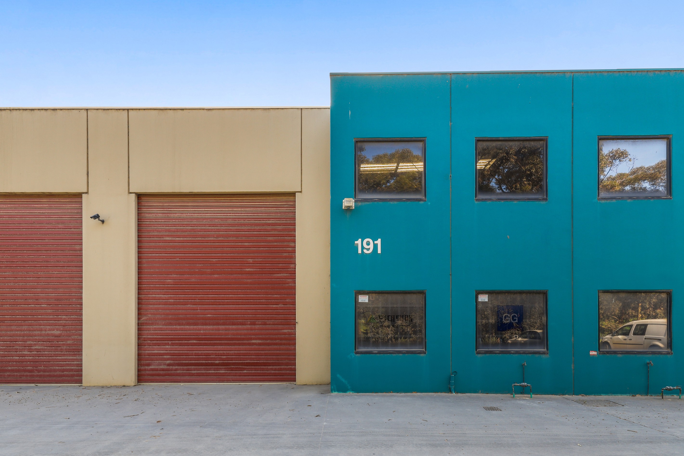 191/266 Osborne Avenue, Clayton South, VIC 3169