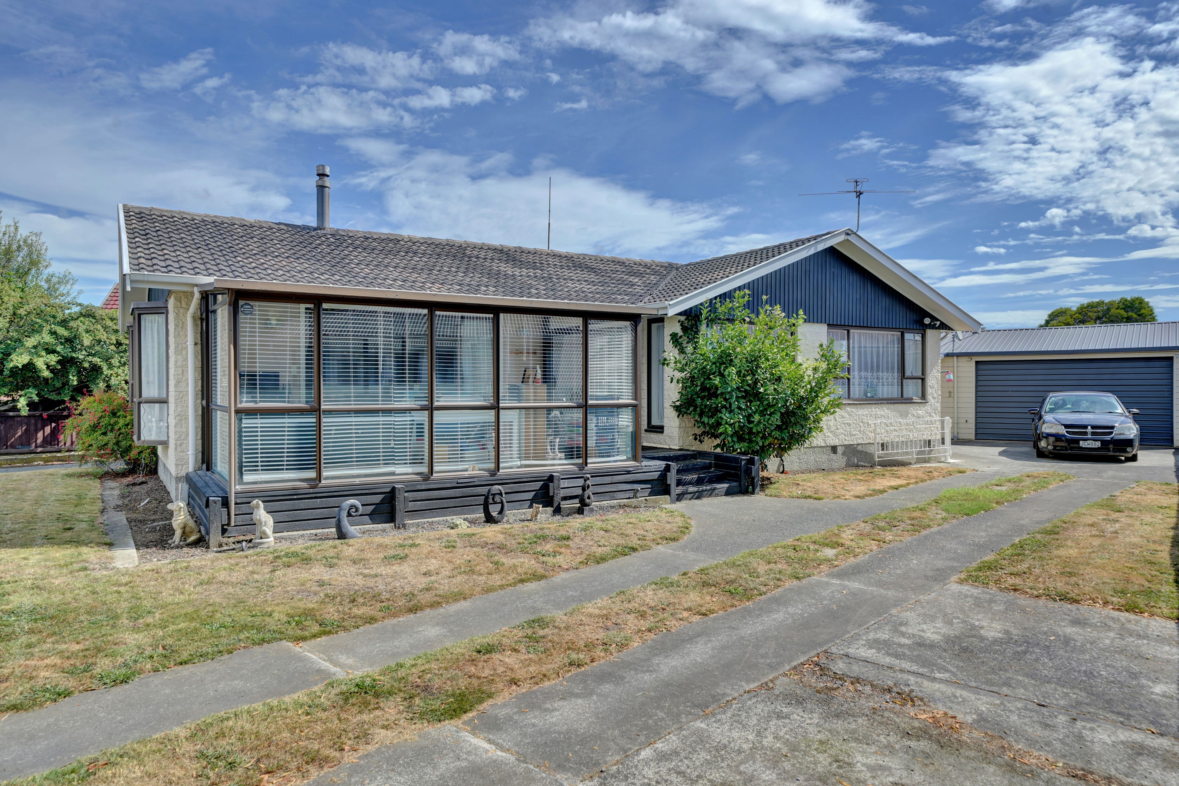 25 Kawau Crescent, Bromley, Christchurch City