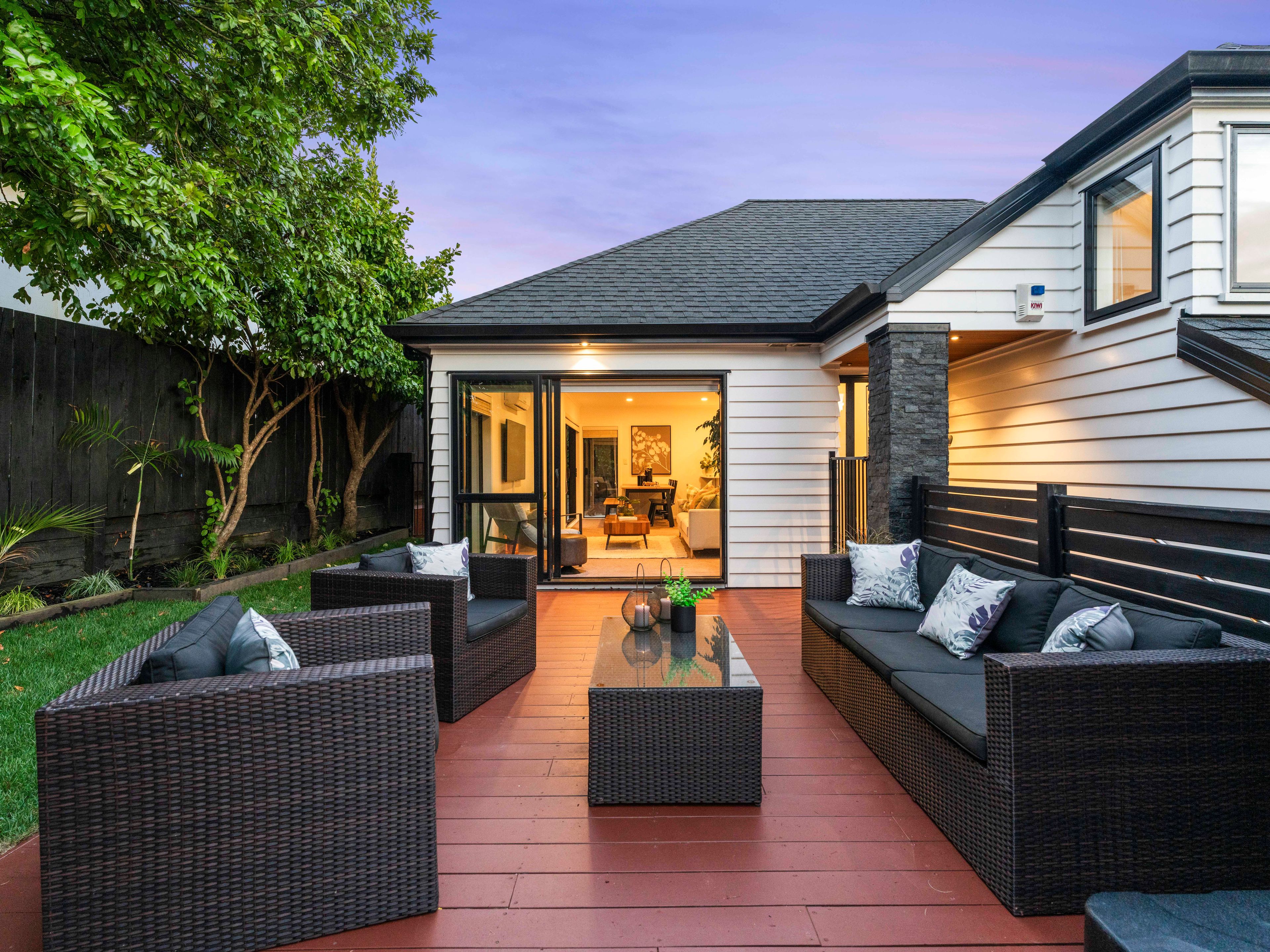 12B McCahill Views, Botany Downs, Manukau City