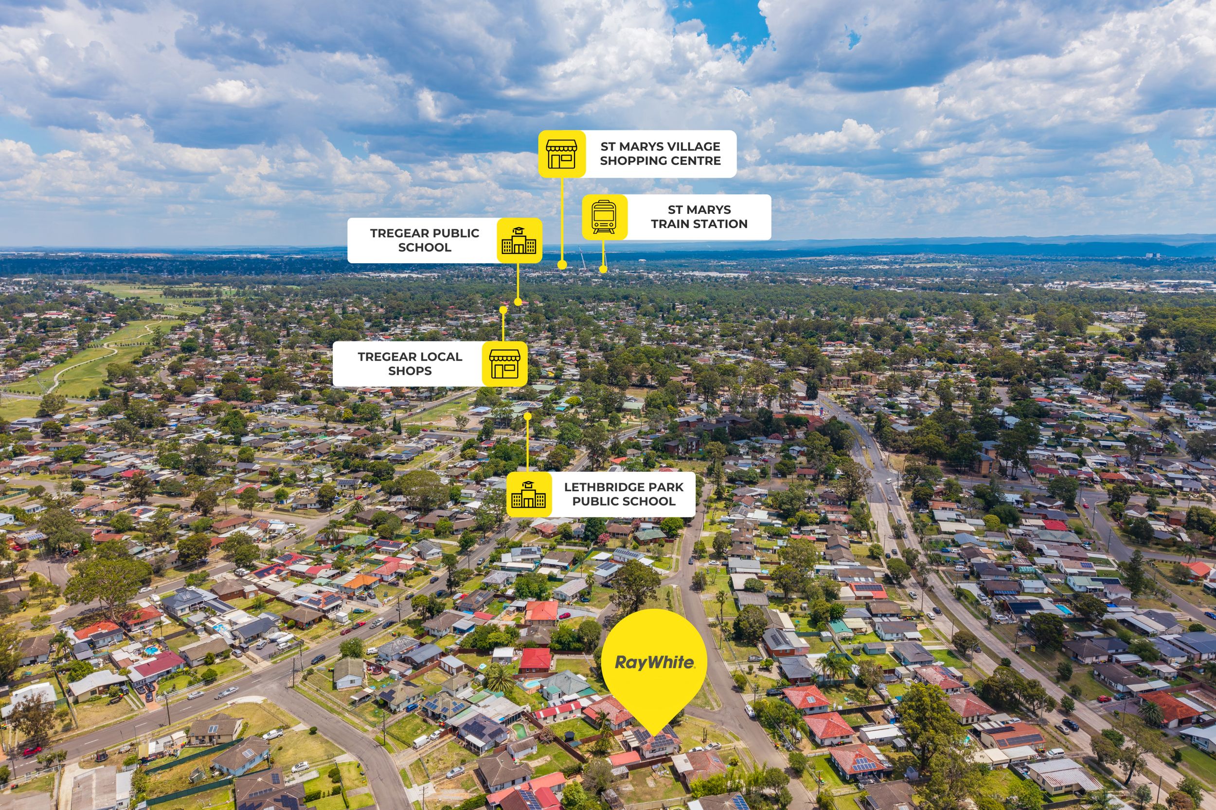 40 Sandakan Crescent, Lethbridge Park, NSW