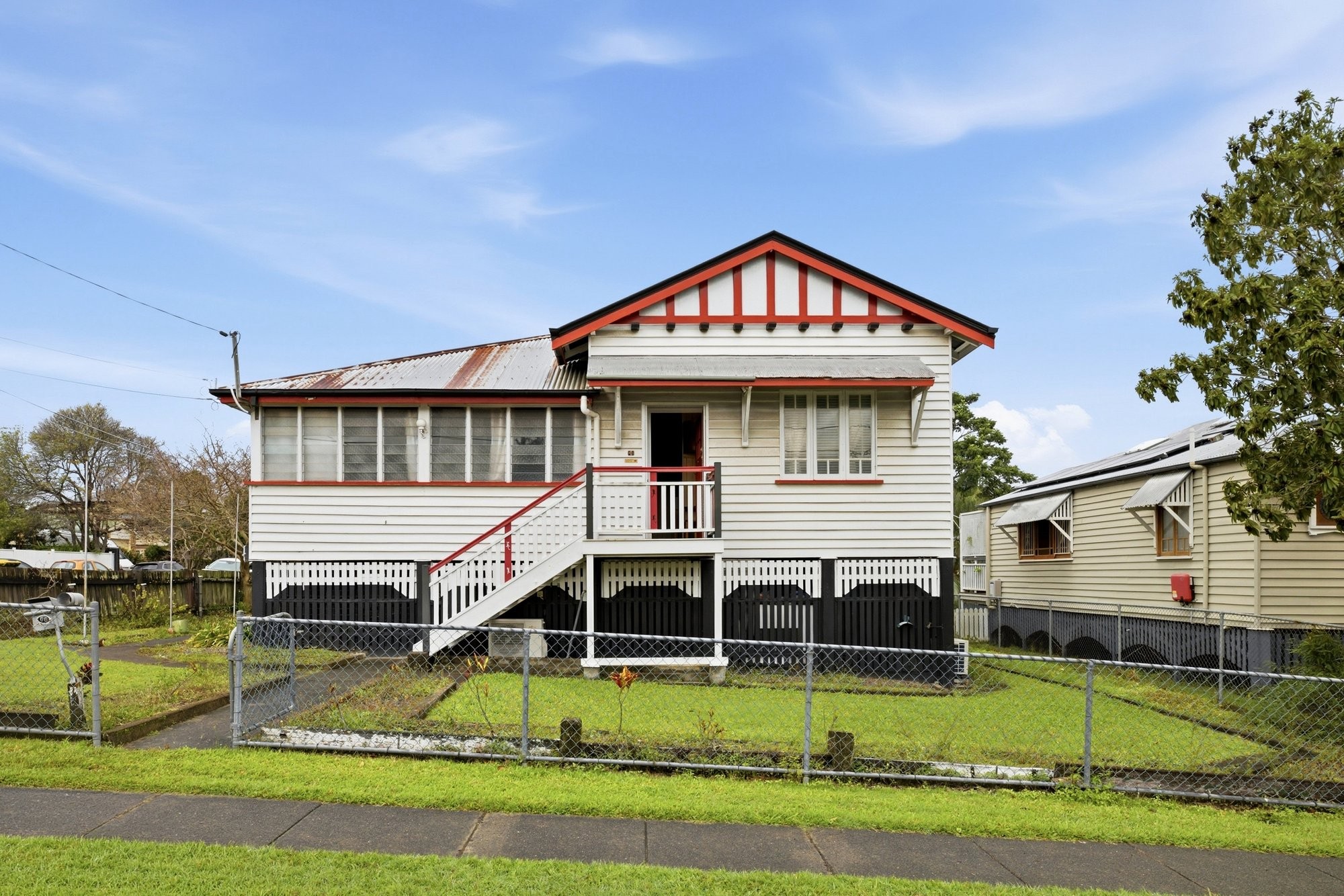 66 Campbell Terrace, Alderley, QLD 4051