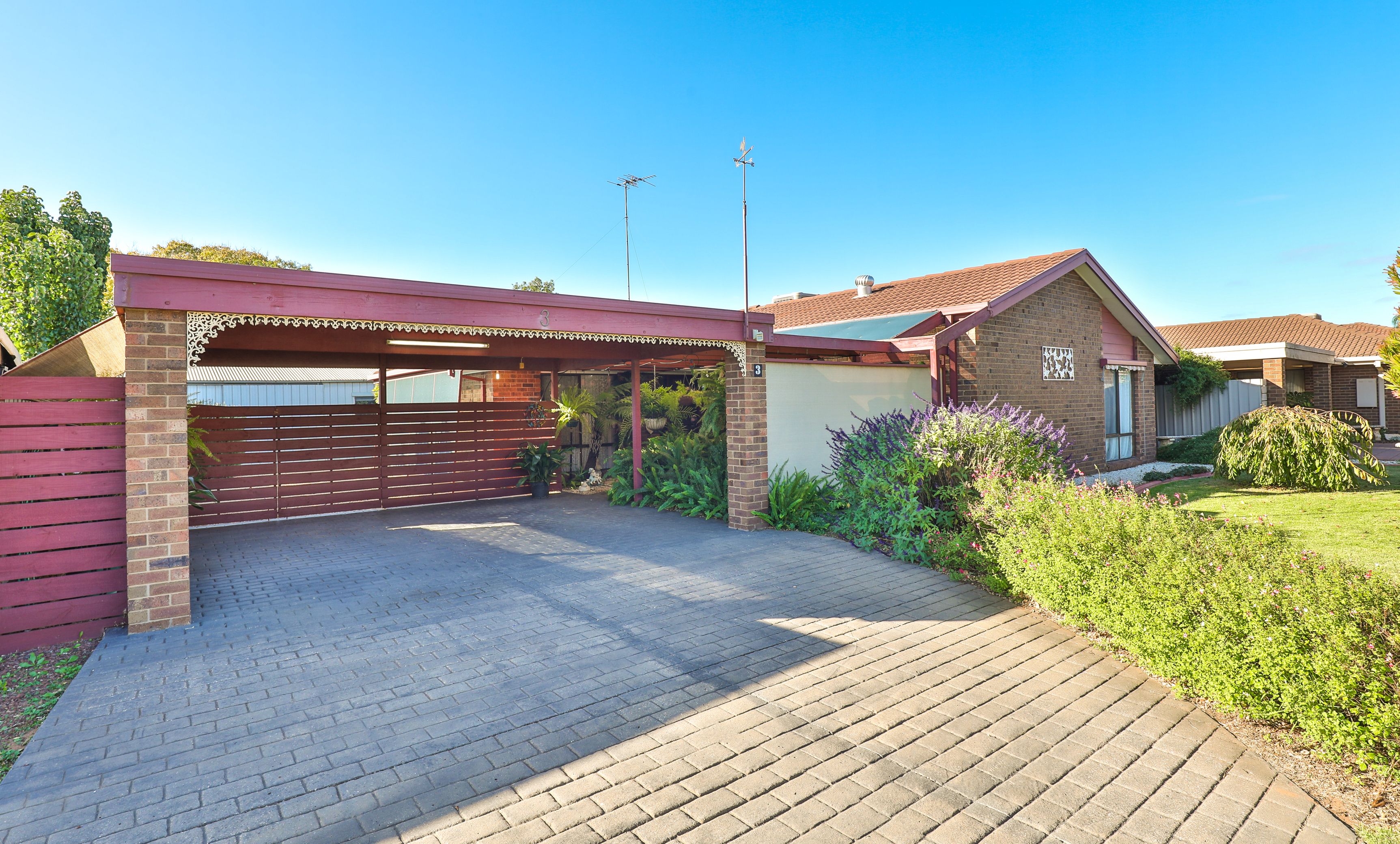 3 Kovac Court, Mildura, VIC 3500