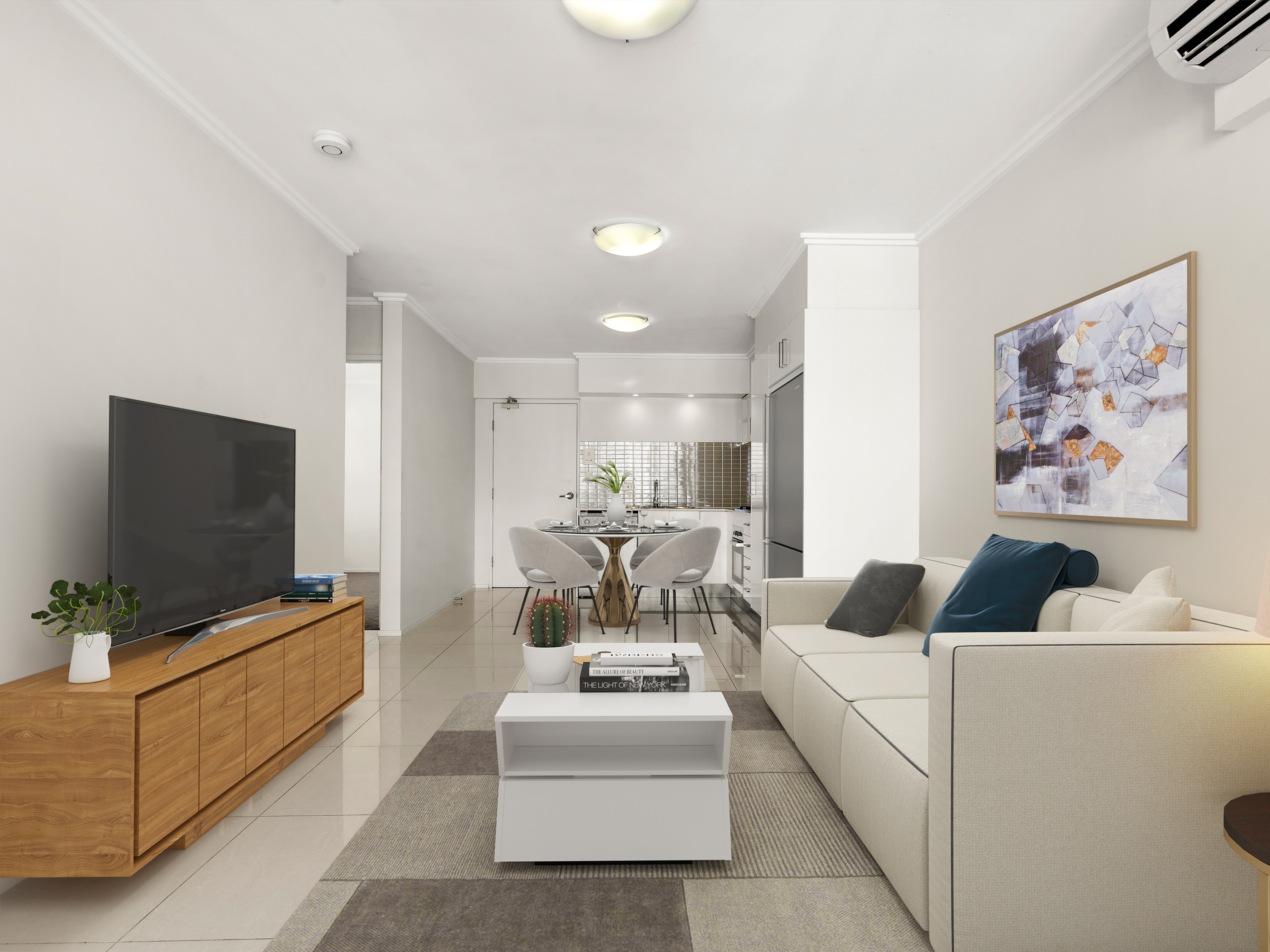10/49 Rosemount Terrace, Windsor, QLD 4030