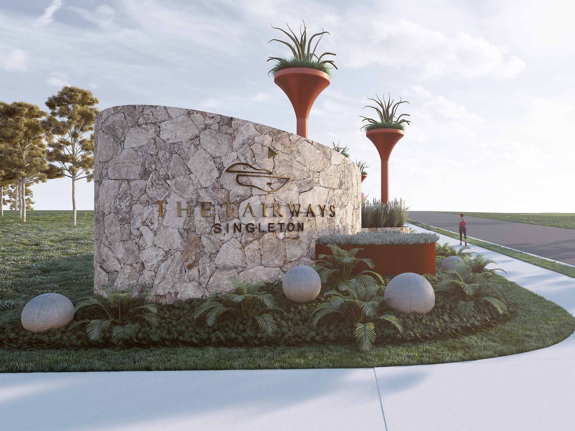 17 Yardage Drive, Singleton, NSW 2330