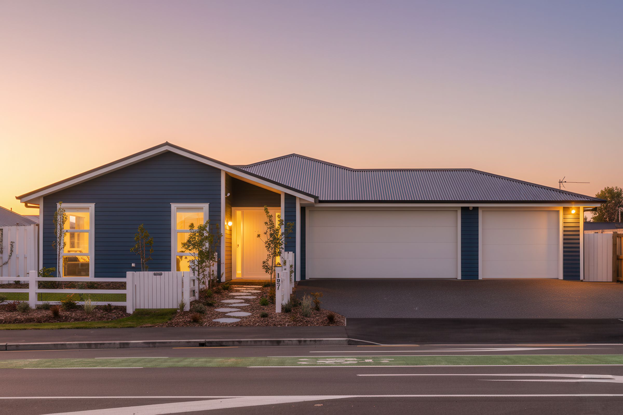 127 Prestons Park Drive, Marshland, Christchurch City