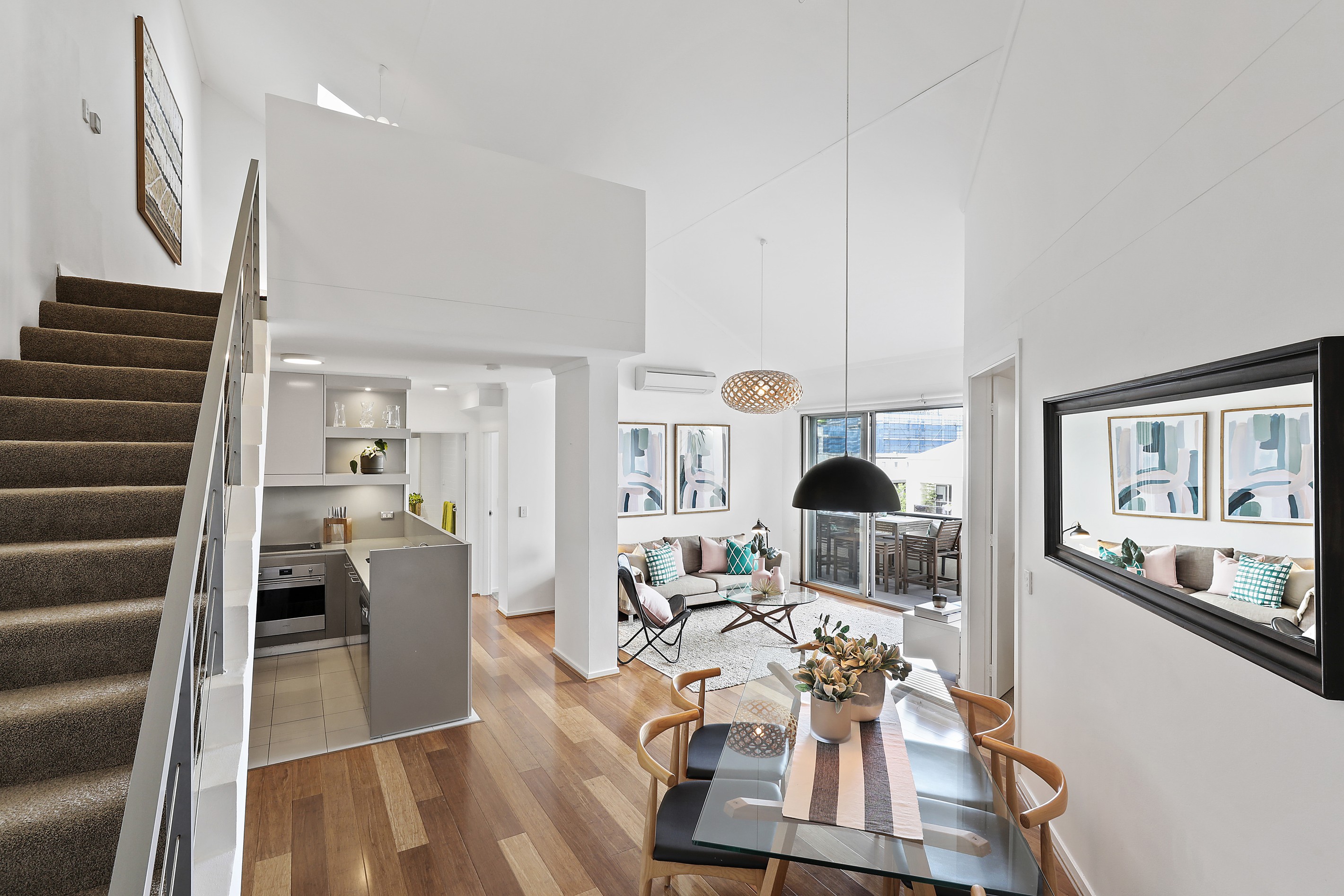 39/20 Eve Street, Erskineville, NSW 2043