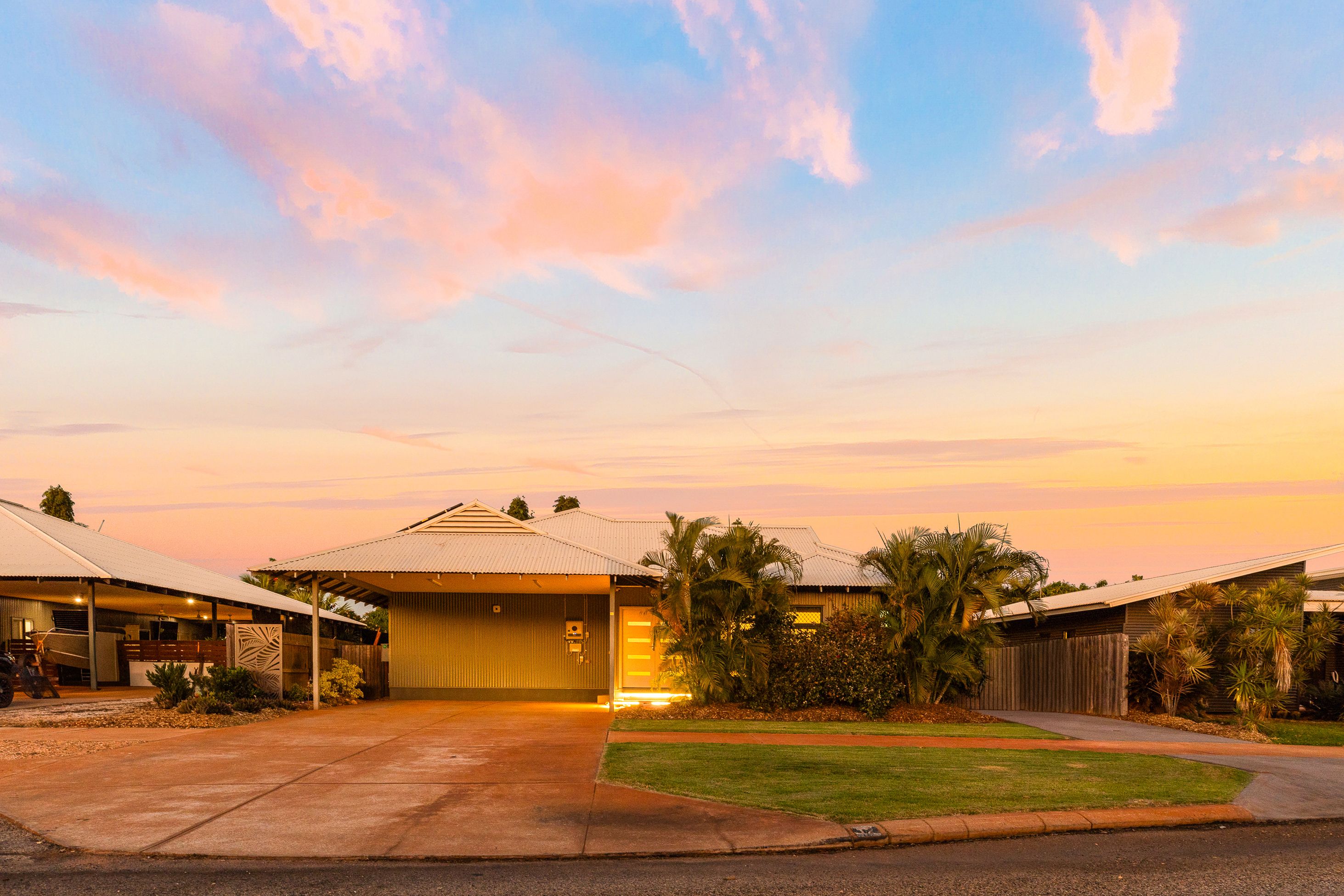 12 Dalmatio Street — photo from Ray White Broome