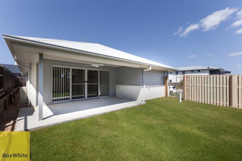 8 Lahey Cove, Coomera, QLD 4209