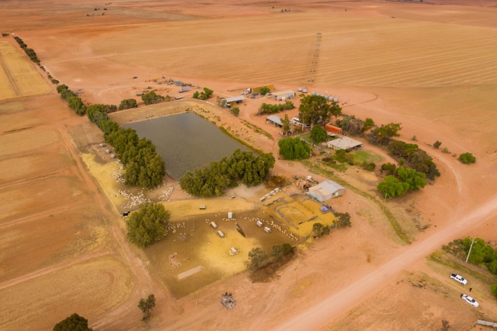 127 Wargan Road, Wargan, VIC 3505