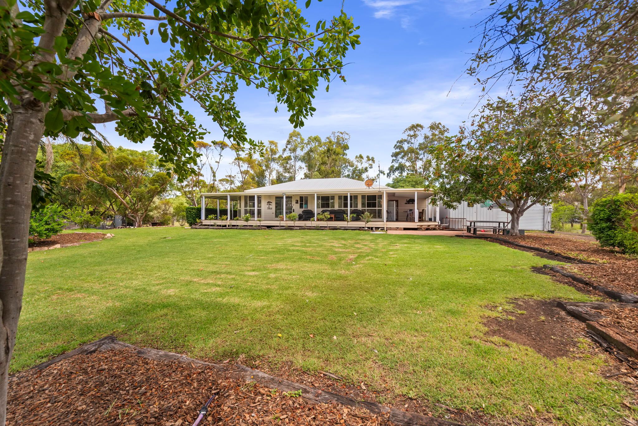 58 Mahon Street, Dalby, QLD 4405