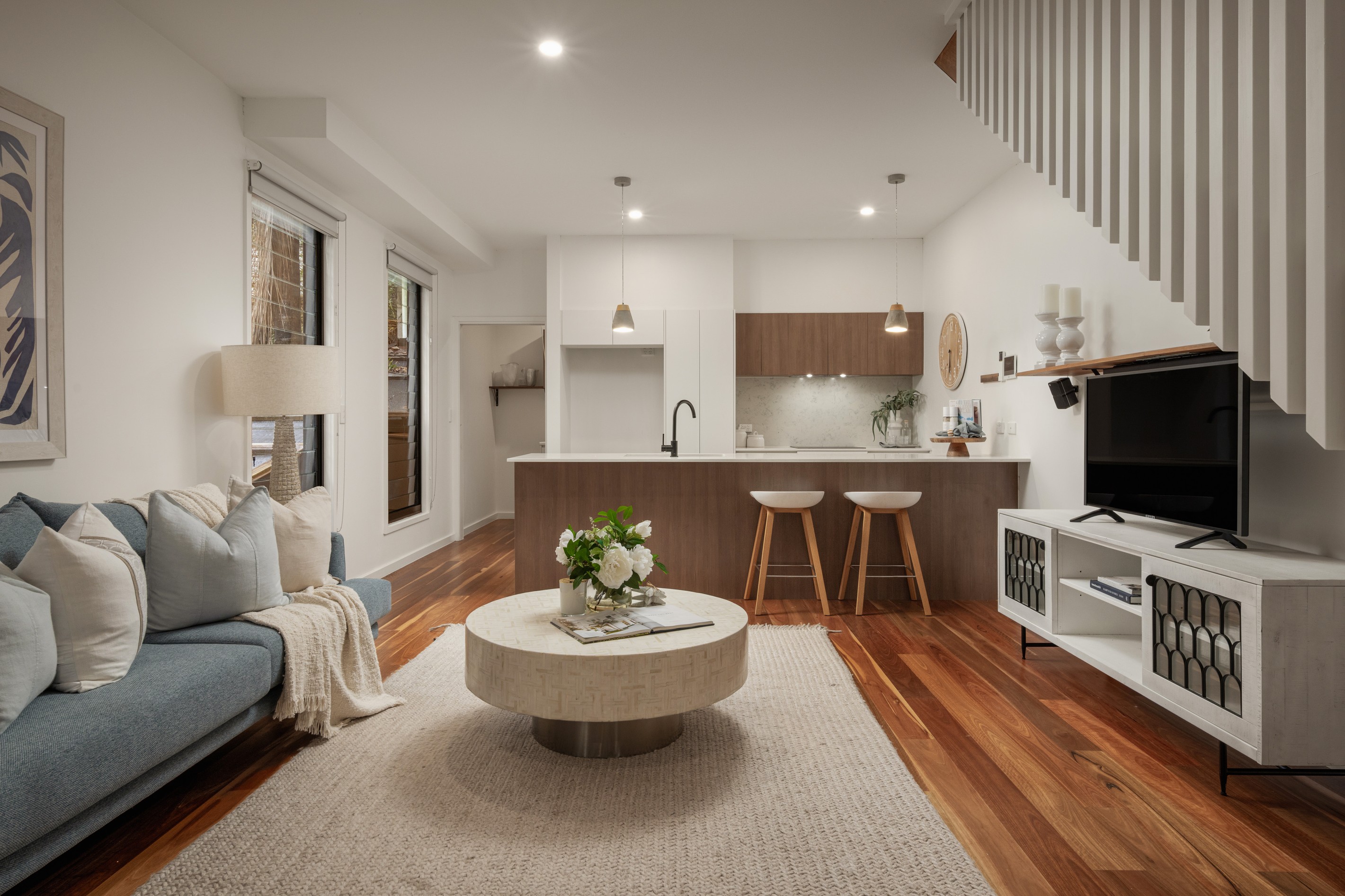 3/11 Bellavista Terrace, Paddington, QLD 4064