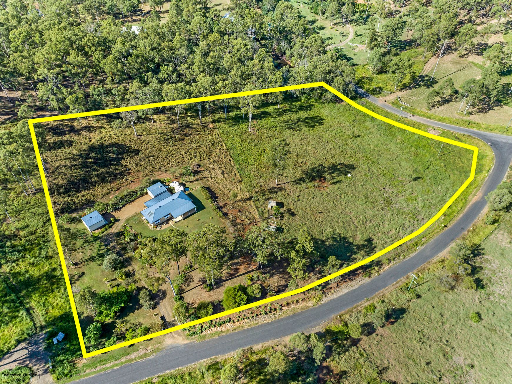 2 Lirema Court, Delan QLD 4671