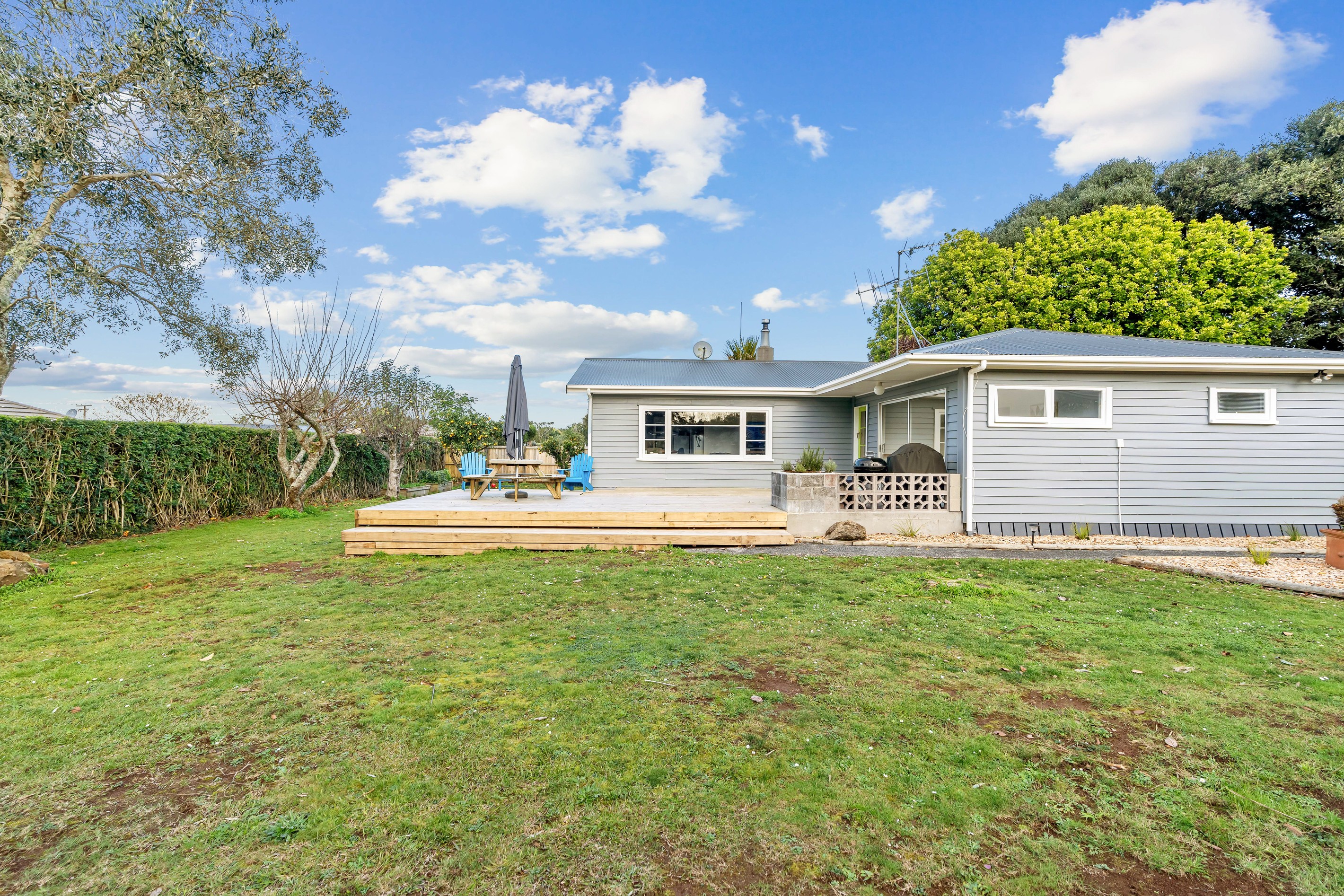 42 Tangihua Road, Maungakaramea, Whangarei District