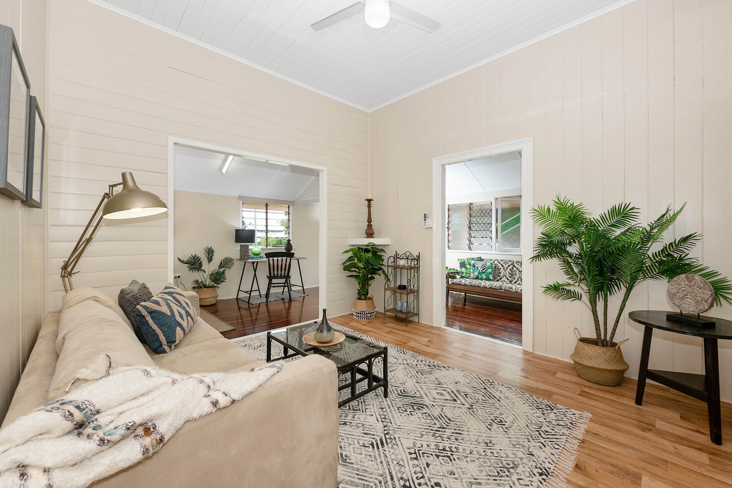 10 Summerfield Street, Hermit Park, QLD 4812