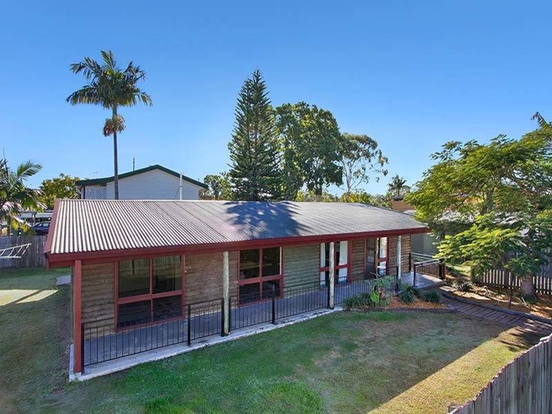 47 Carinya Street, Crestmead, QLD 4132