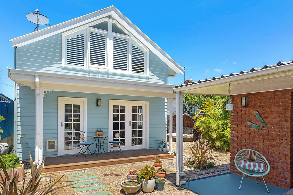76 Park Road, Bulli NSW 2516