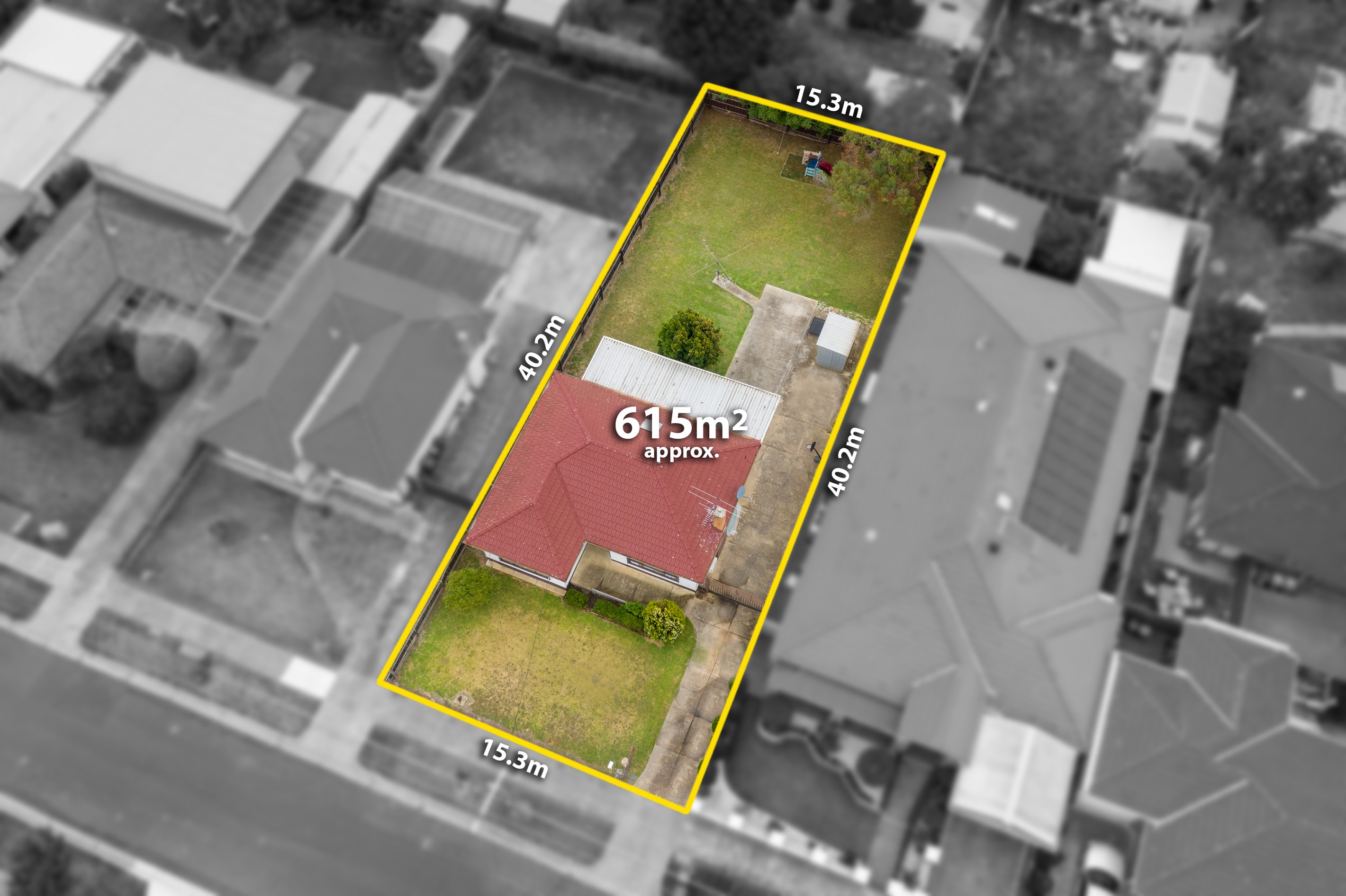 25 Barbara Street, Hadfield, VIC 3046